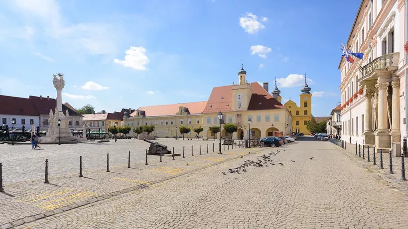 Osijek-Baranja Region | Croatia - Rated 3.9