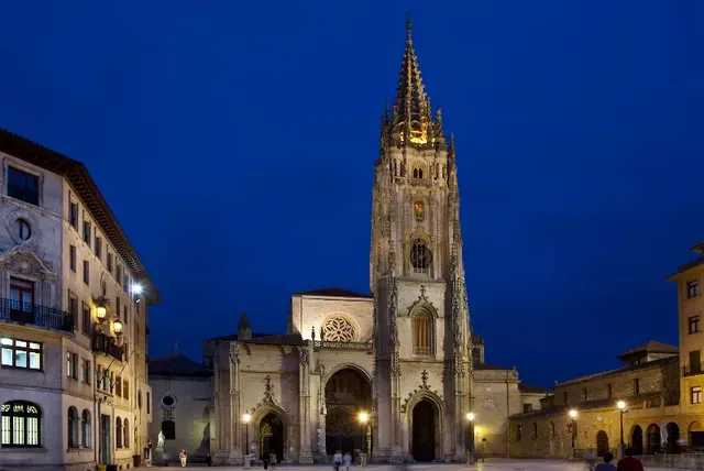 Oviedo | Asturias Region, Spain - Rated 2.3