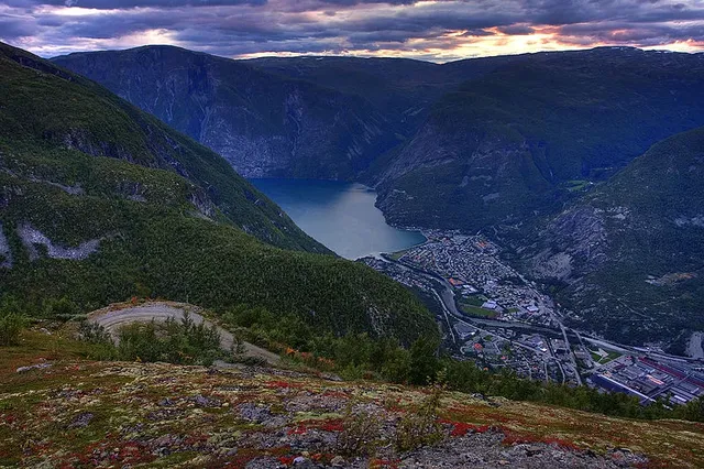 Ovre Ardal | Western Norway Region, Norway - Rated 3