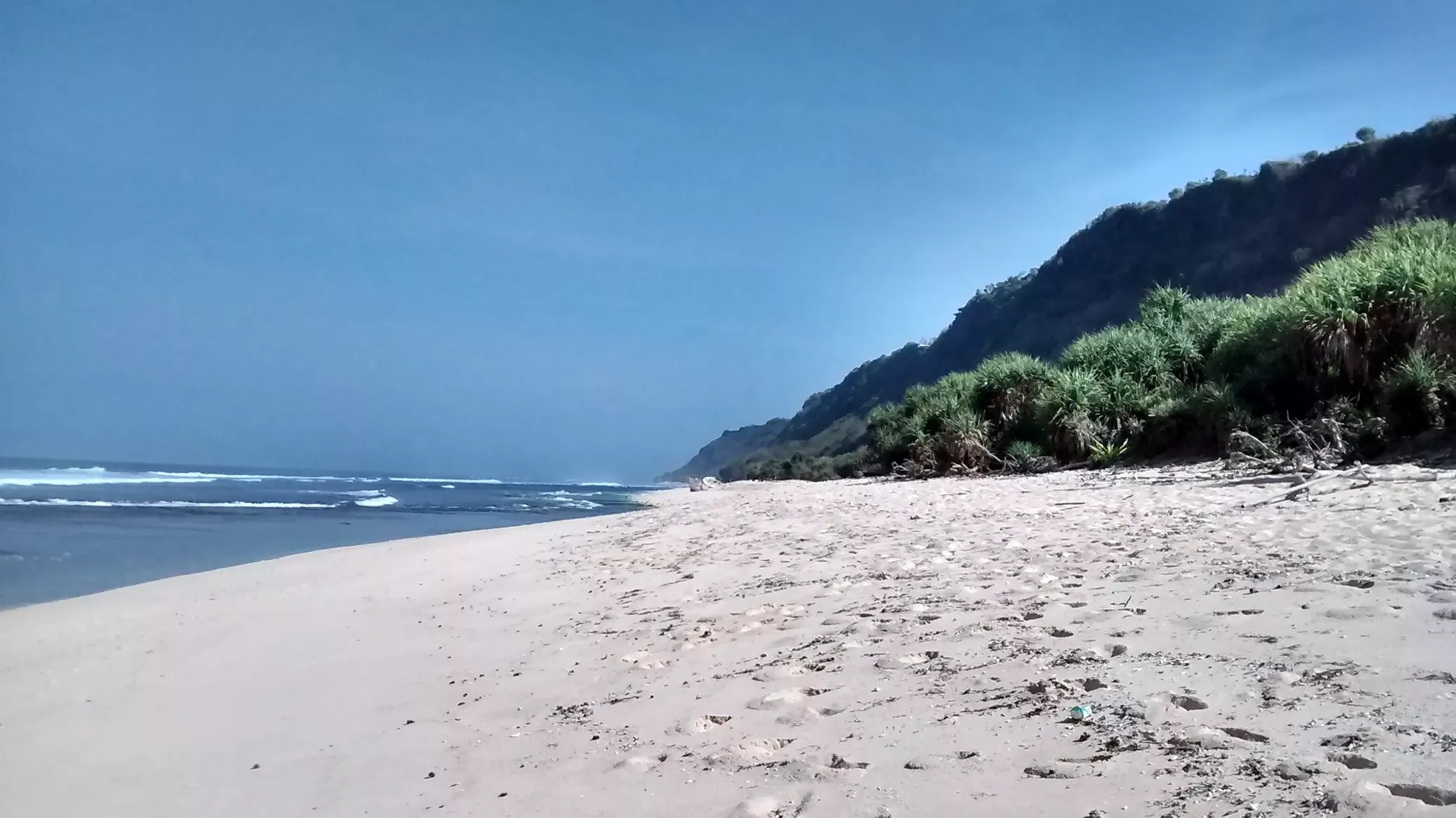 Pecatu | Bali Region, Indonesia - Rated 4.5