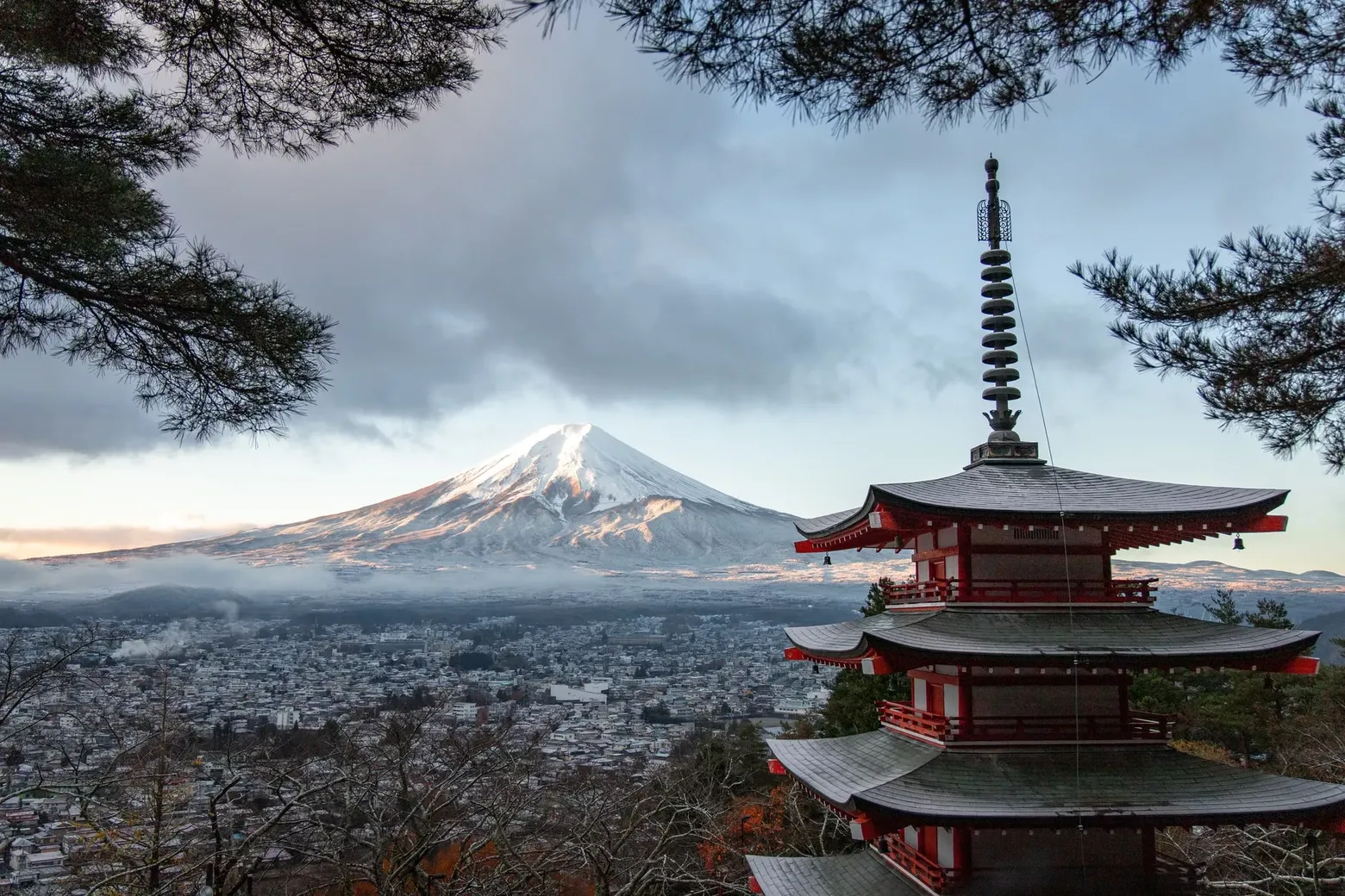Fuji | Shizuoka Region, Japan - Rated 4.1