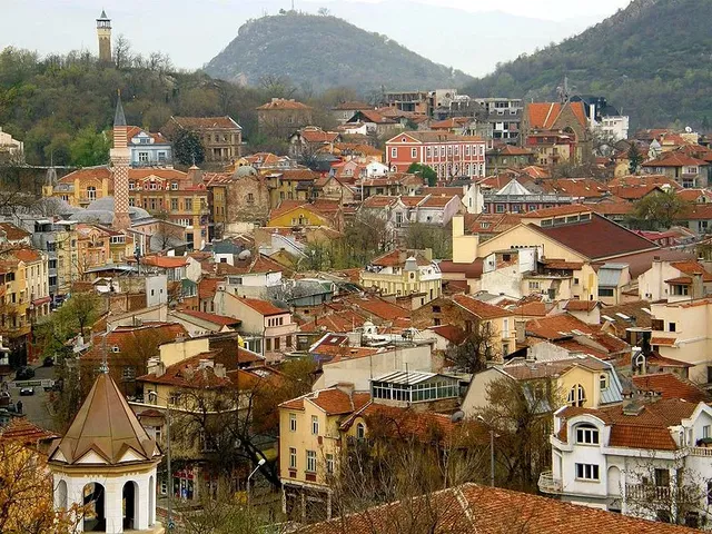 Plovdiv Region | Bulgaria - Rated 5.9