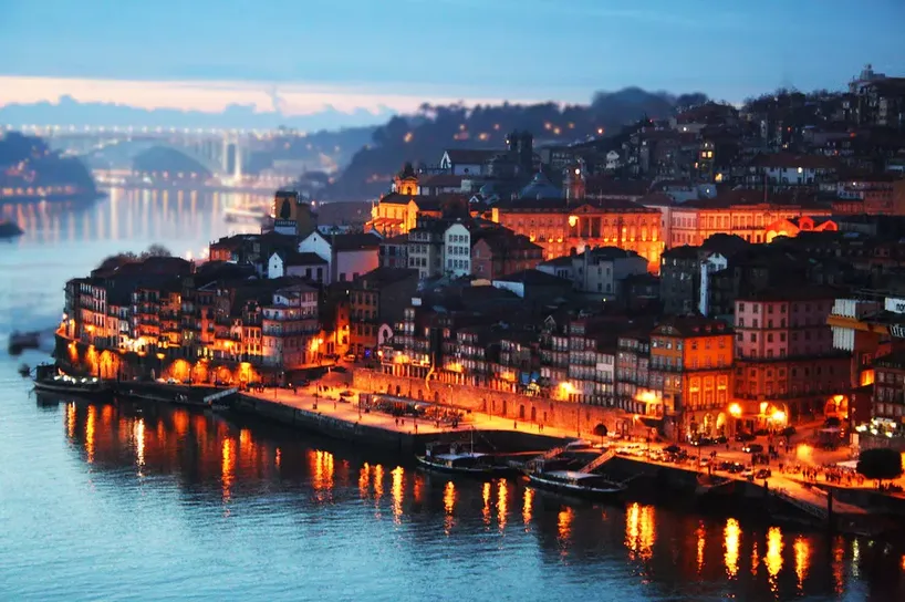 Porto | Norte Region, Portugal - Rated 6.1