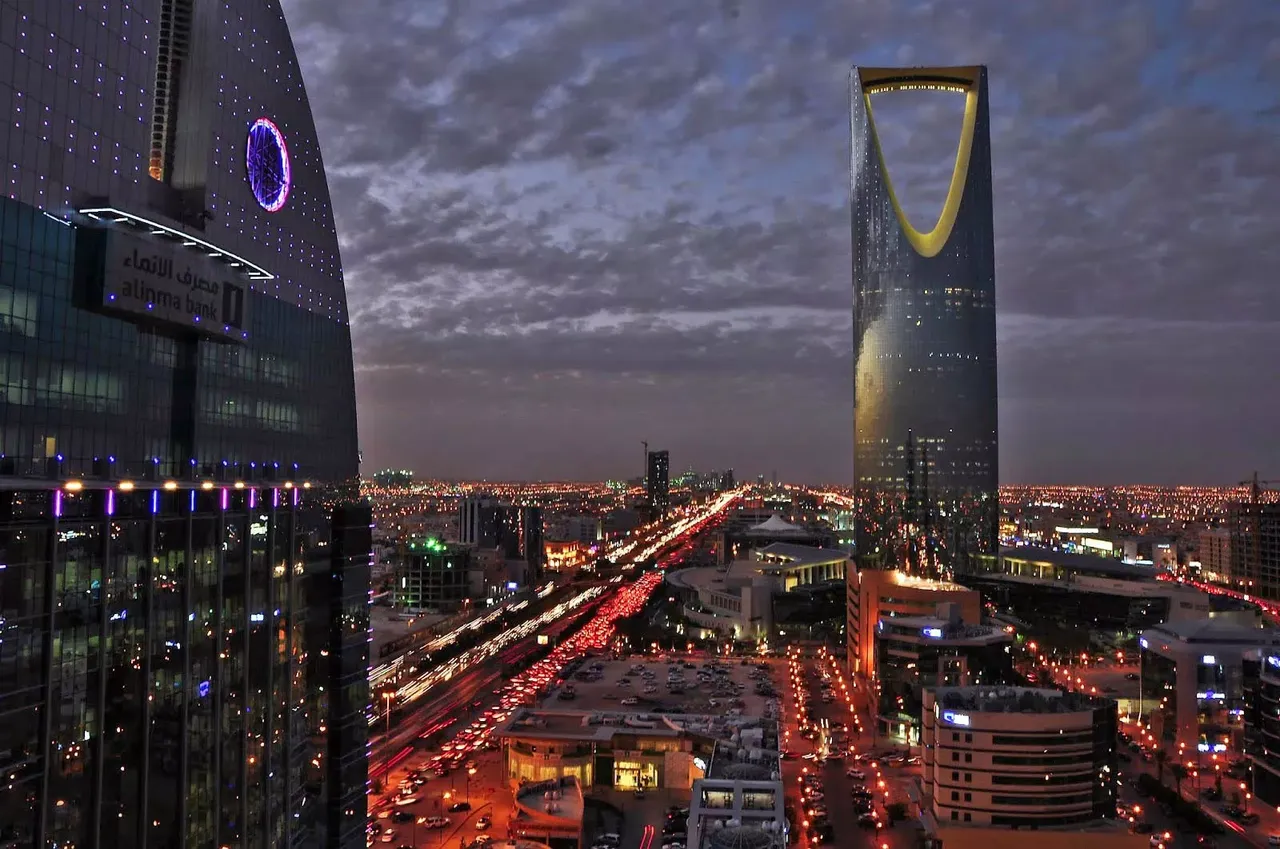 Riyadh | Riyadh Region, Saudi Arabia - Rated 7.6