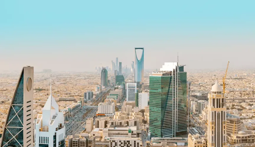 Riyadh Region | Saudi Arabia - Rated 6.7