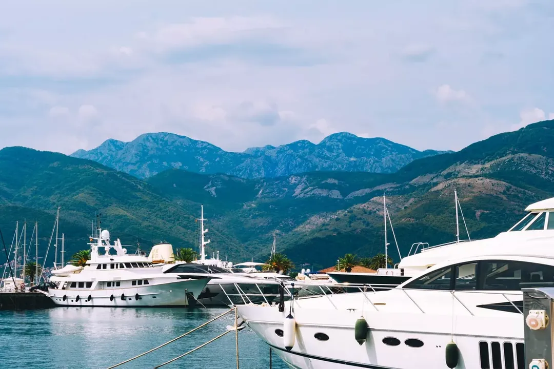 Coastal Montenegro Region | Montenegro - Rated 6.8