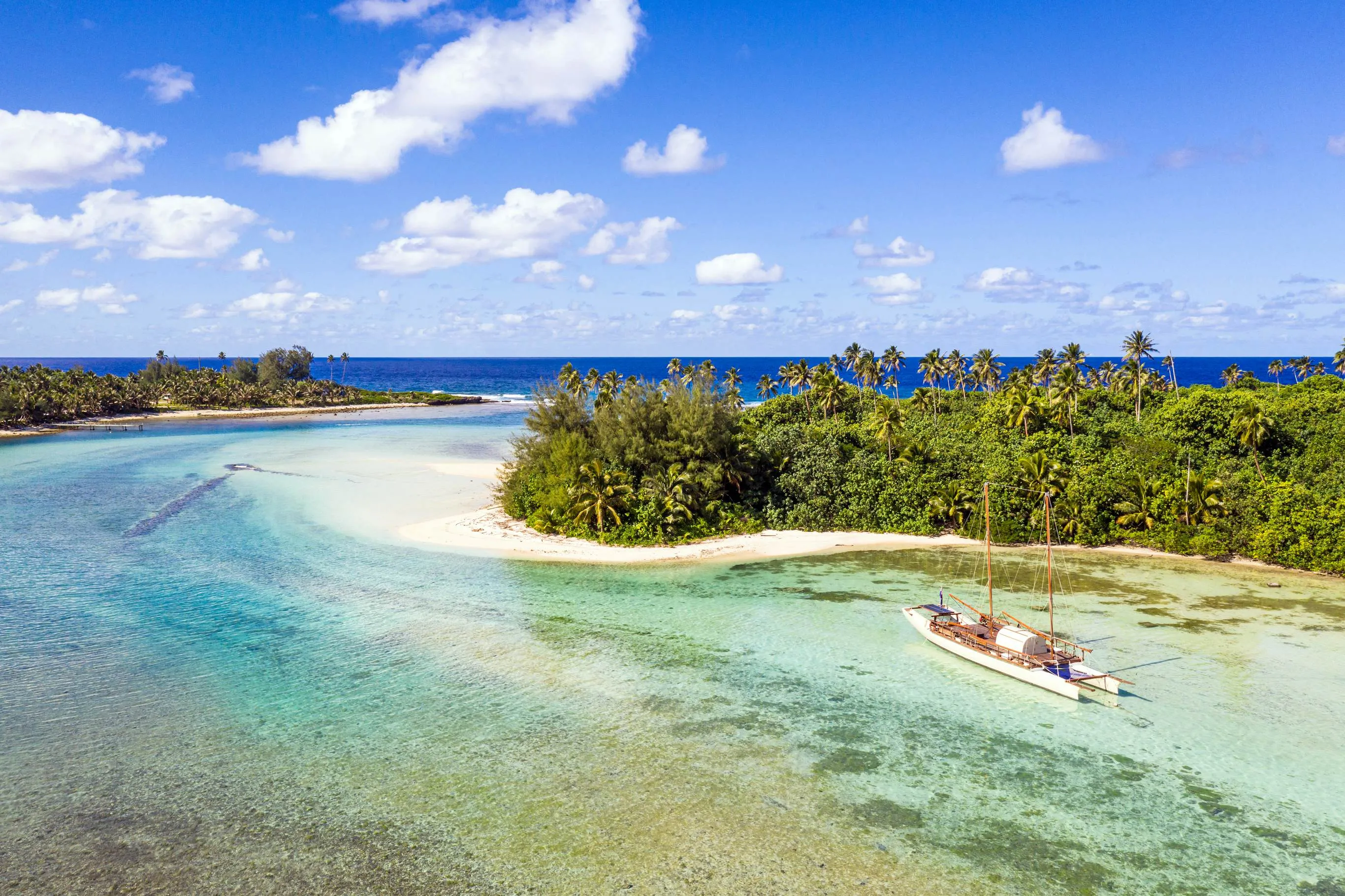 Rarotonga Region | Cook Islands - Rated 6.6