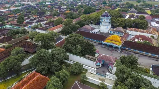 Surakarta | Central Java Region, Indonesia - Rated 2.9