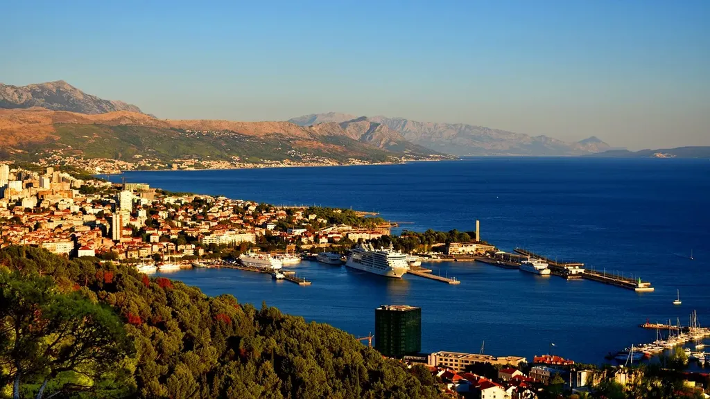 Split | Split-Dalmatia Region, Croatia - Rated 8.3