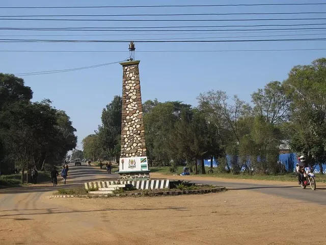 Sumbawanga | Rukwa Region Region, Tanzania - Rated 3