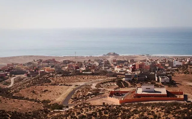 Tamraght | Souss-Massa Region, Morocco - Rated 4.7