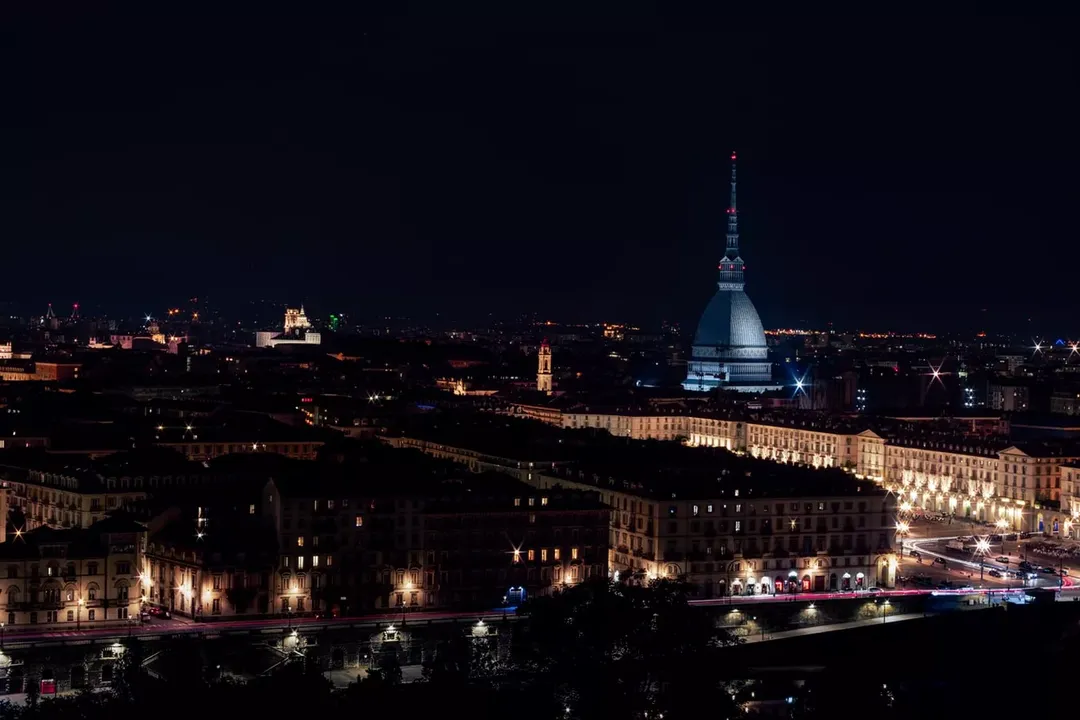 Turin | Piedmont Region, Italy - Rated 6.2