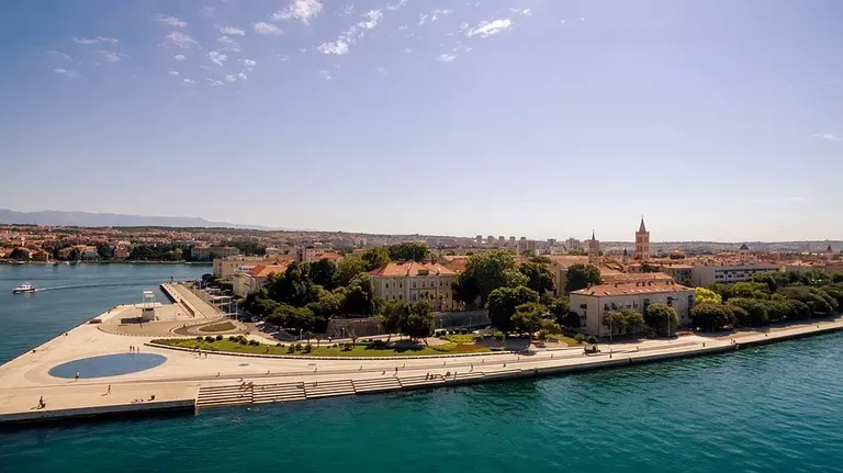 Zadar Region | Croatia - Rated 5.7