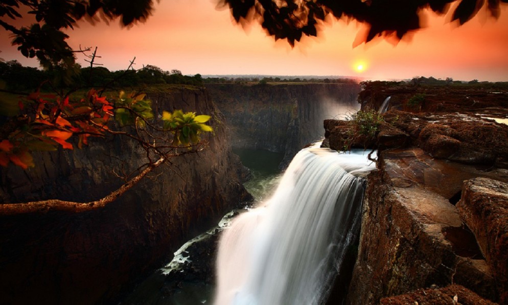 Top 10 Things To Do In Zambia