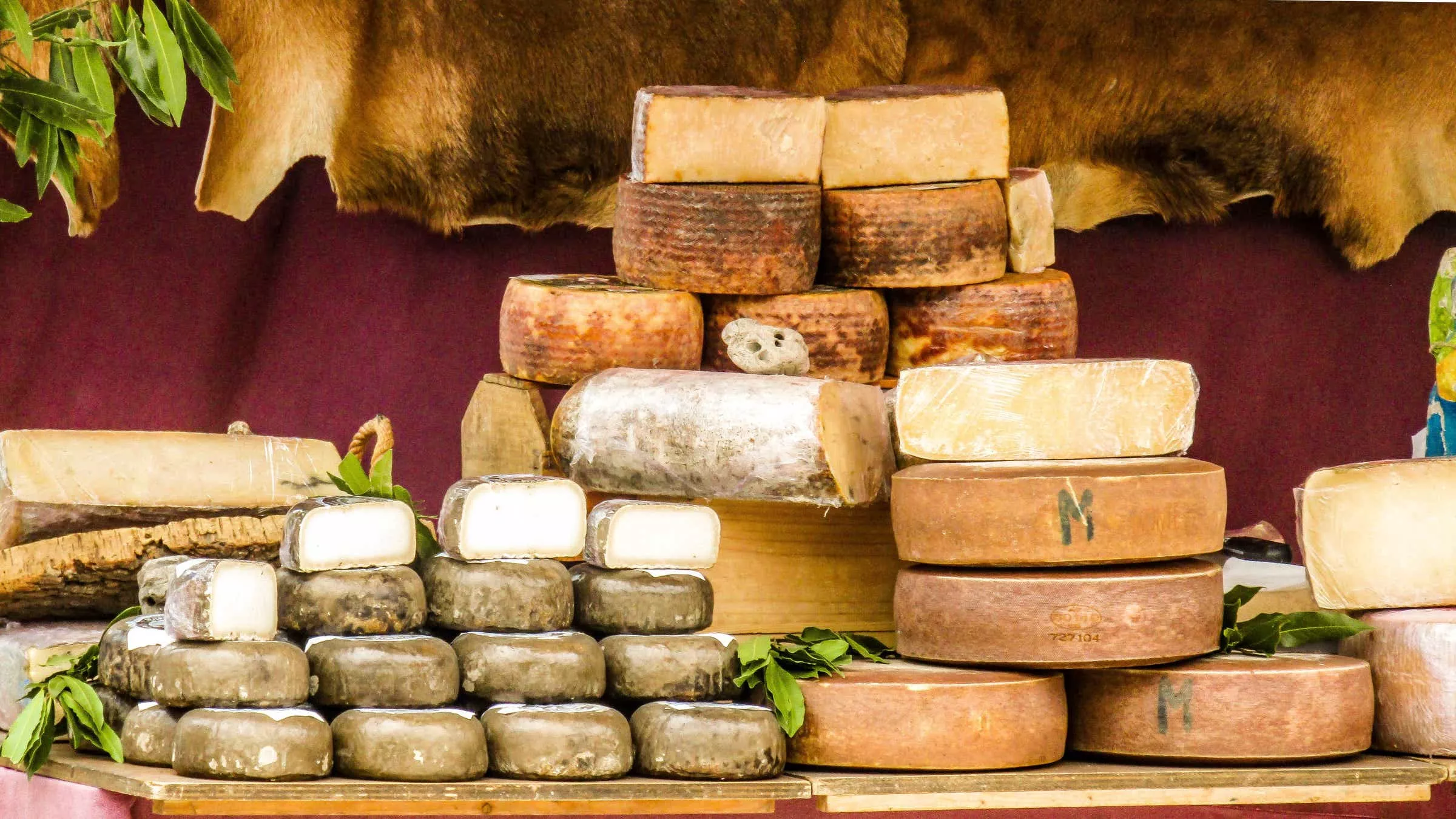 La Fromagerie Goncourt in France, europe | Dairy - Country Helper
