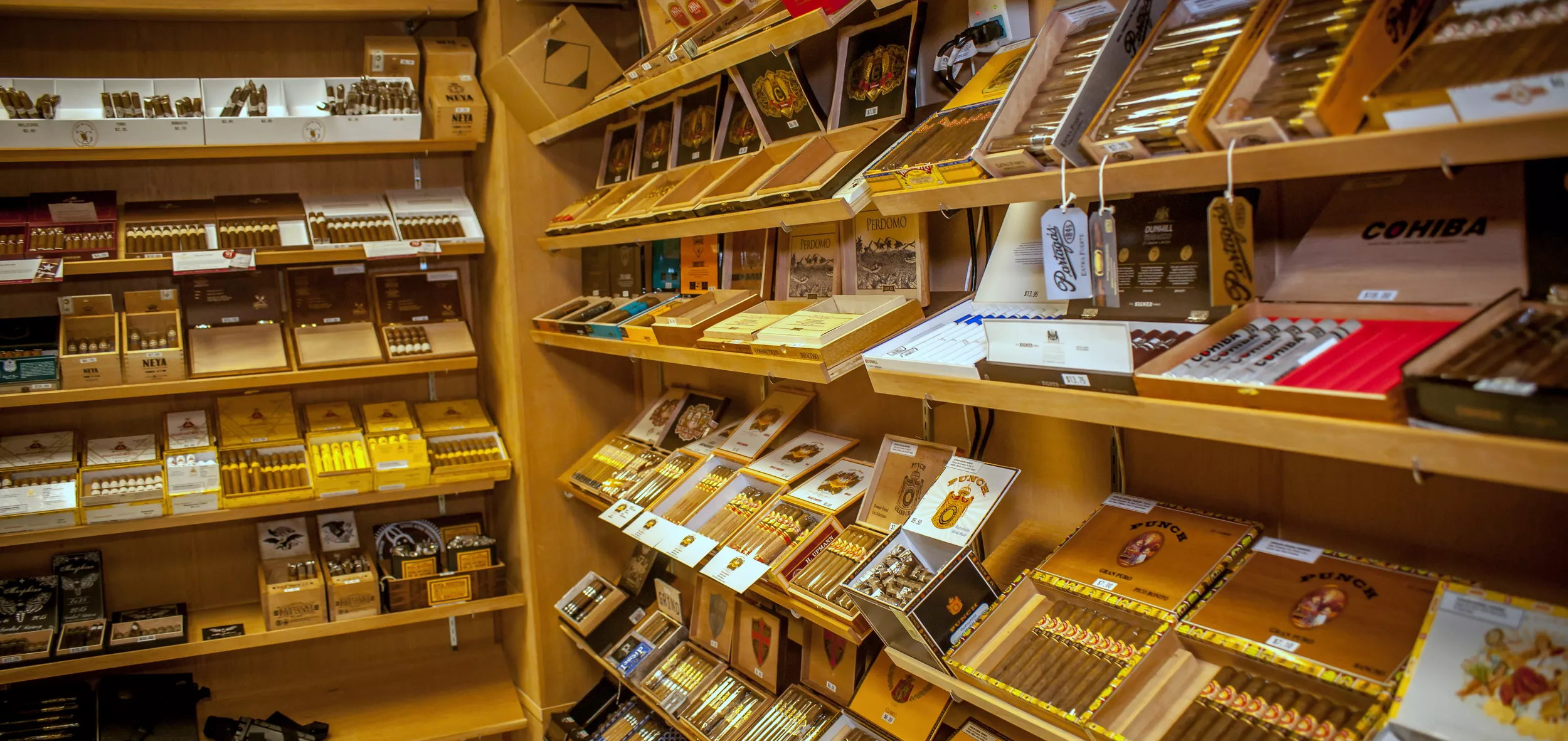 Tabac Brocard in France, europe | Tobacco Products - Country Helper