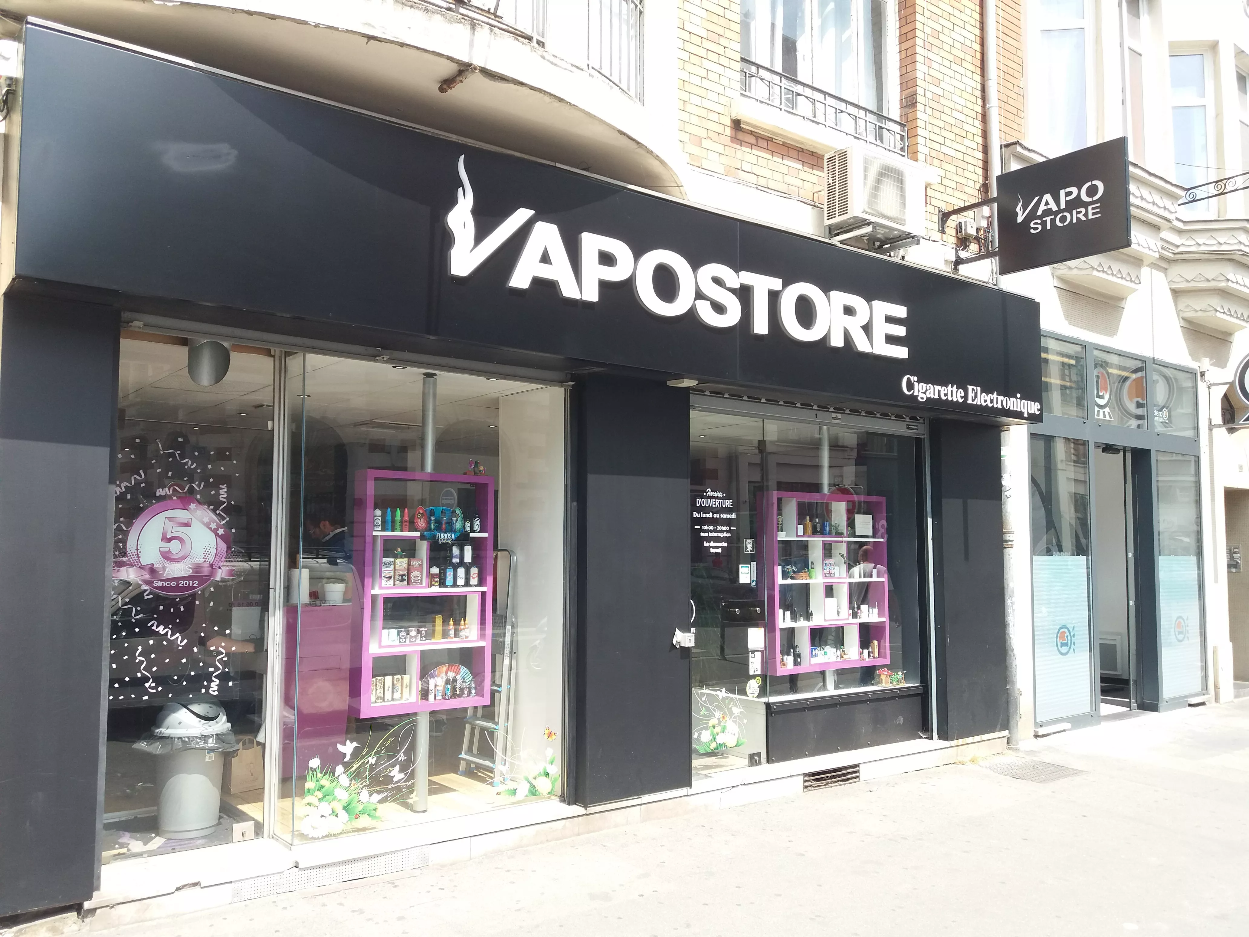 Vape & CBD in France, europe | e-Cigarettes - Country Helper