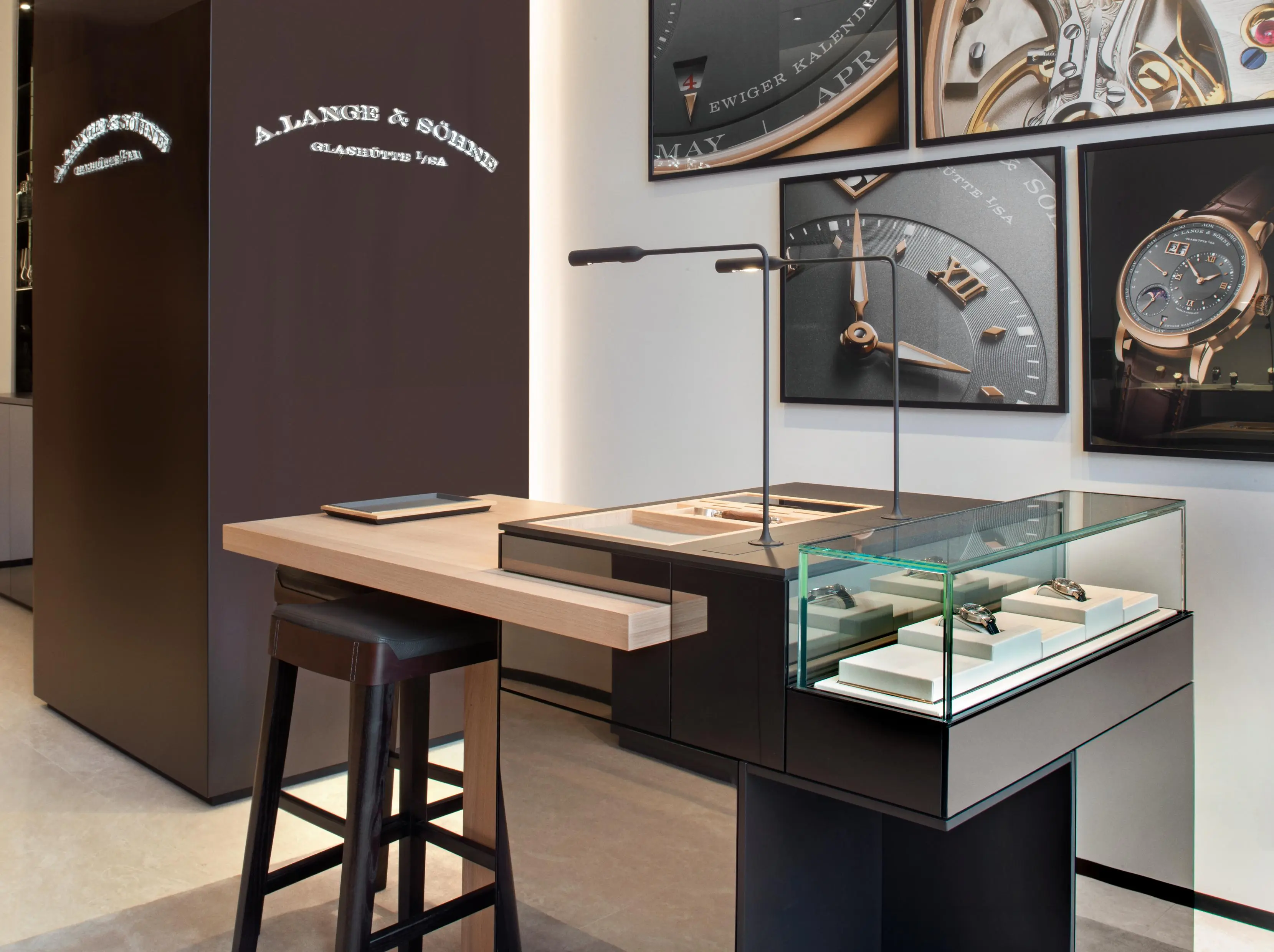 A. Lange & Sohne in USA, north_america | Watches - Country Helper