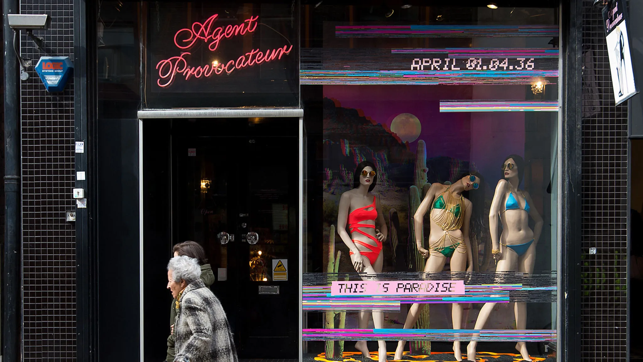 Agent Provocateur’s in United Kingdom, europe | Sex Products - Rated 4.5