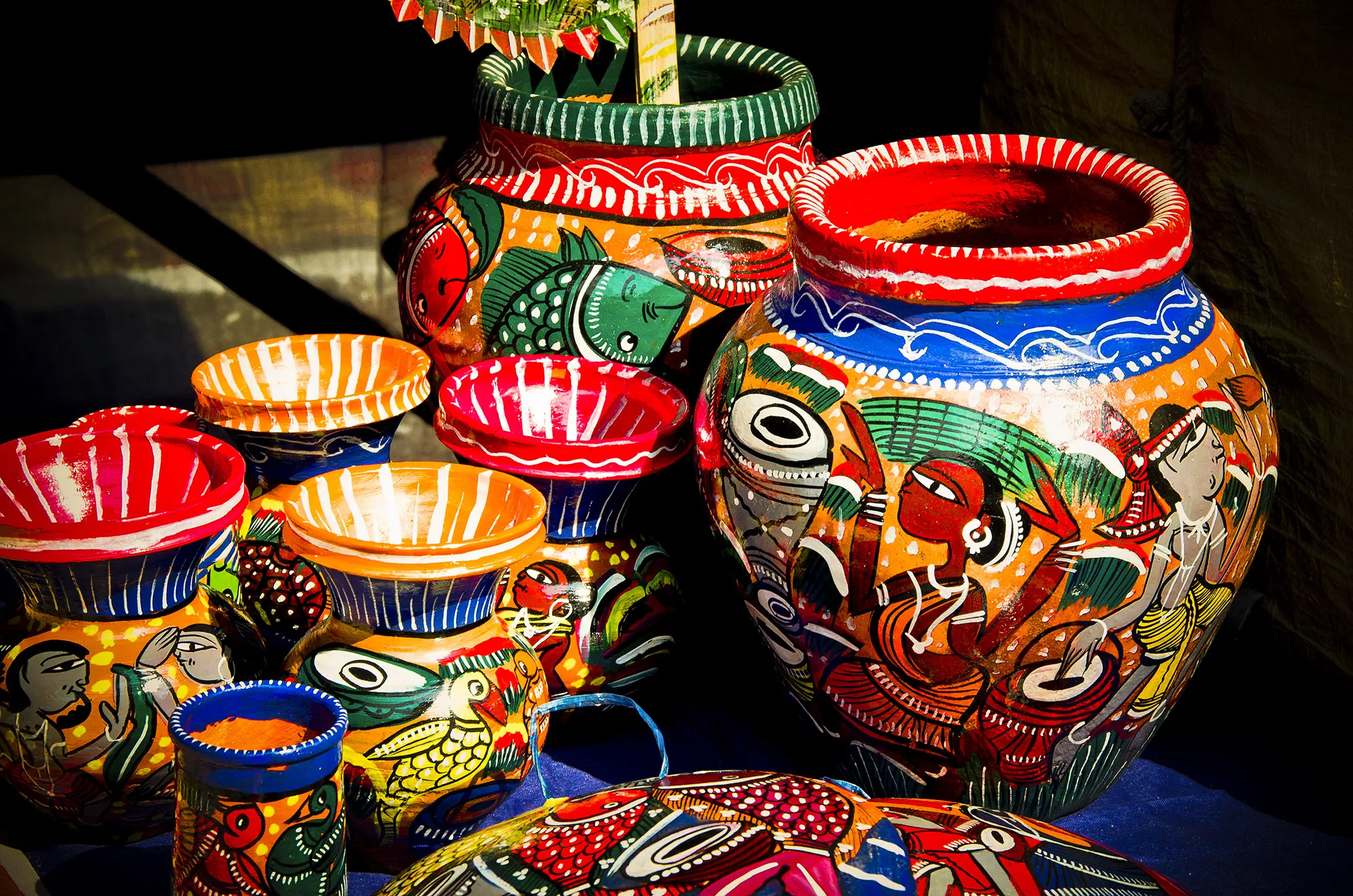 Al Burgan Handicrafts in Jordan, middle_east | Handicrafts - Country Helper