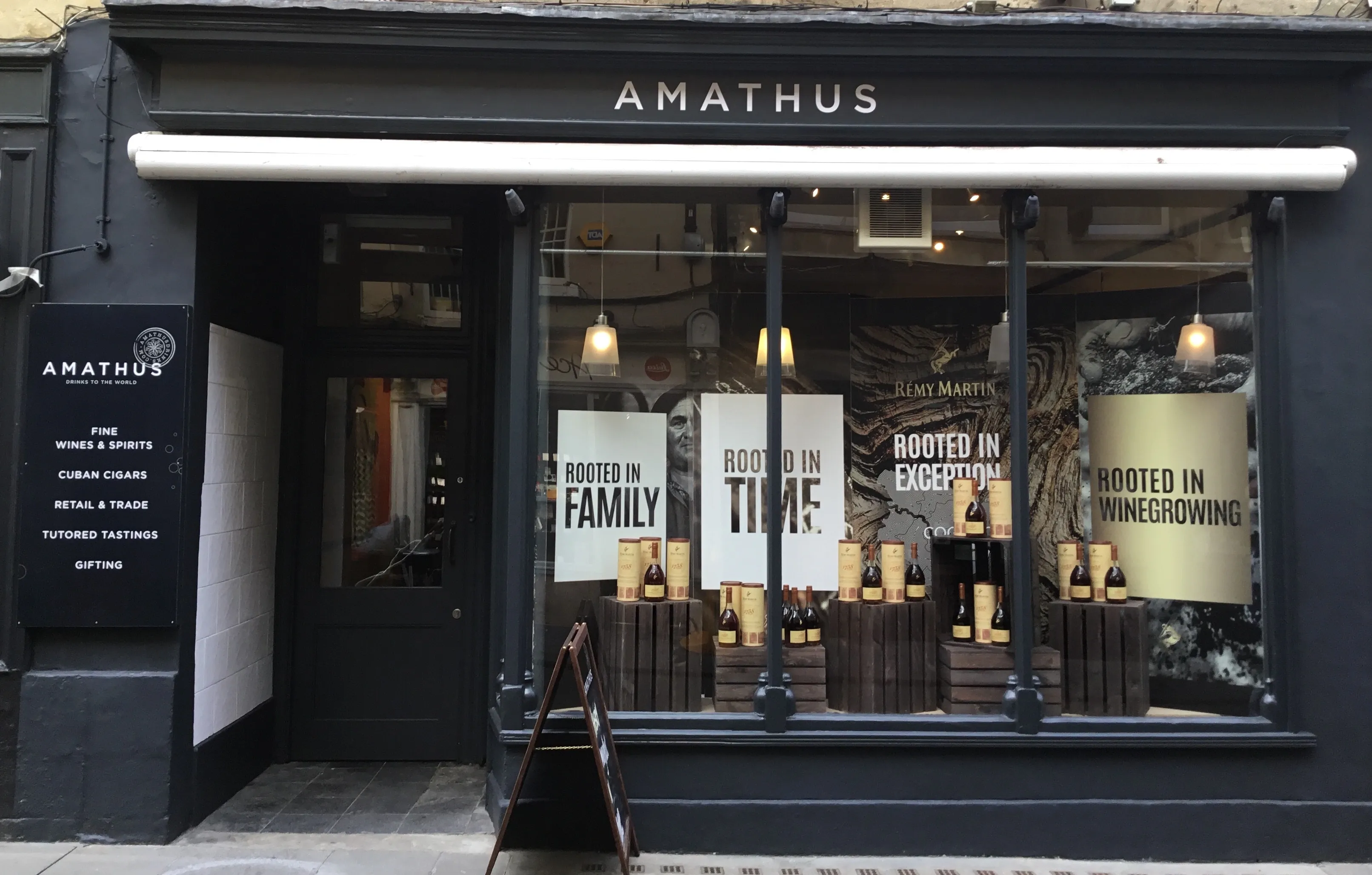 Amathus Drinks Brighton in United Kingdom, europe | Wine - Country Helper