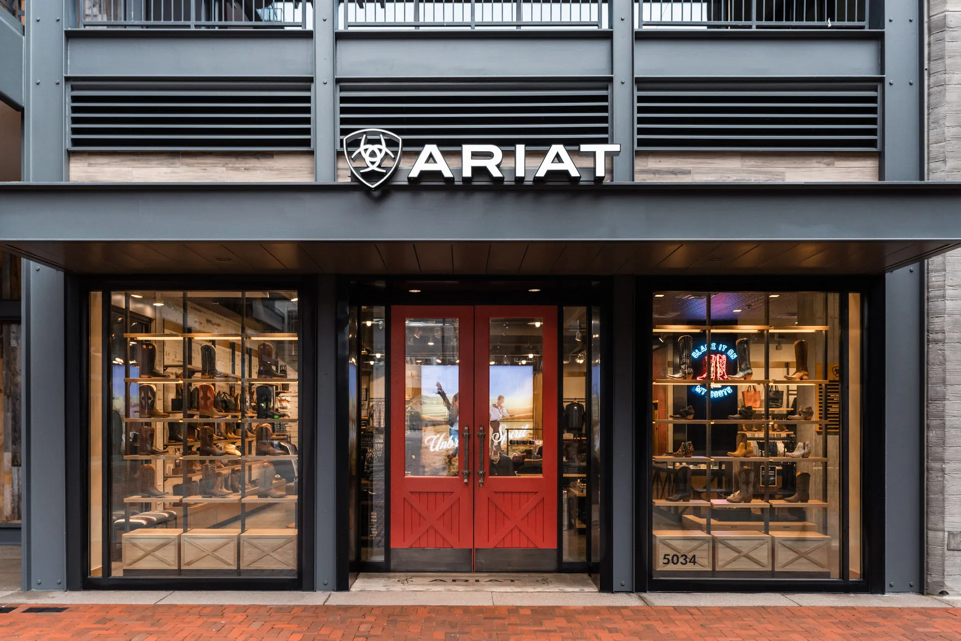 Ariat Brand Shop in USA, north_america | Shoes - Country Helper