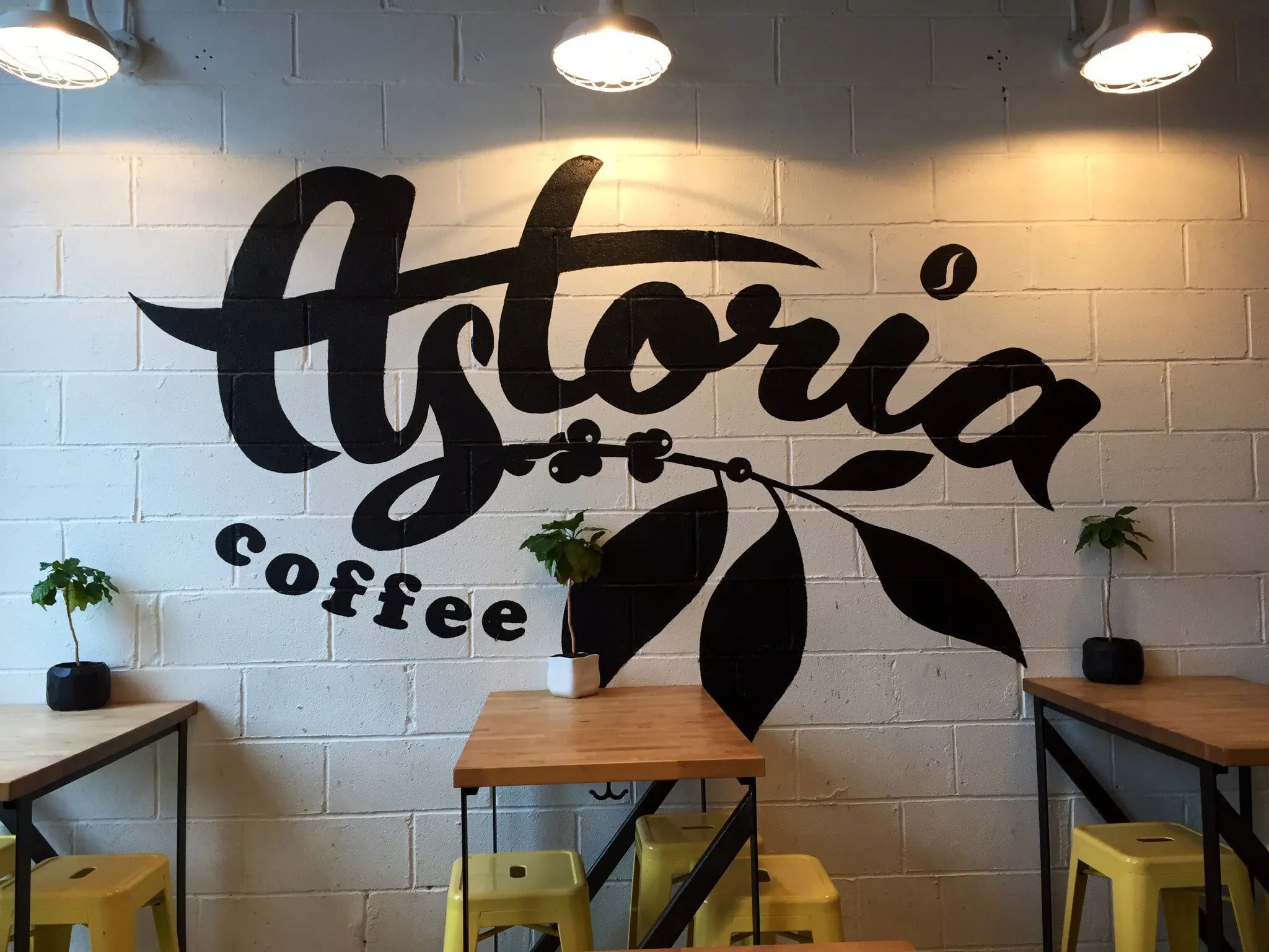 Astoria Coffee in USA, north_america | Coffee - Rated 4.6