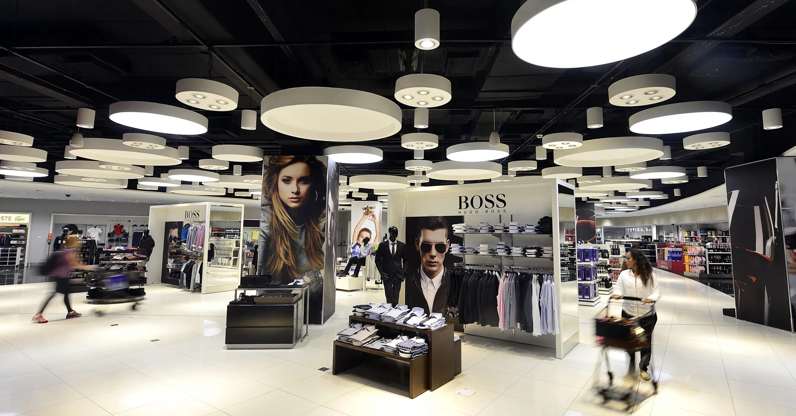 Boss Store in Brazil, south_america | Accessories,Clothes - Country Helper