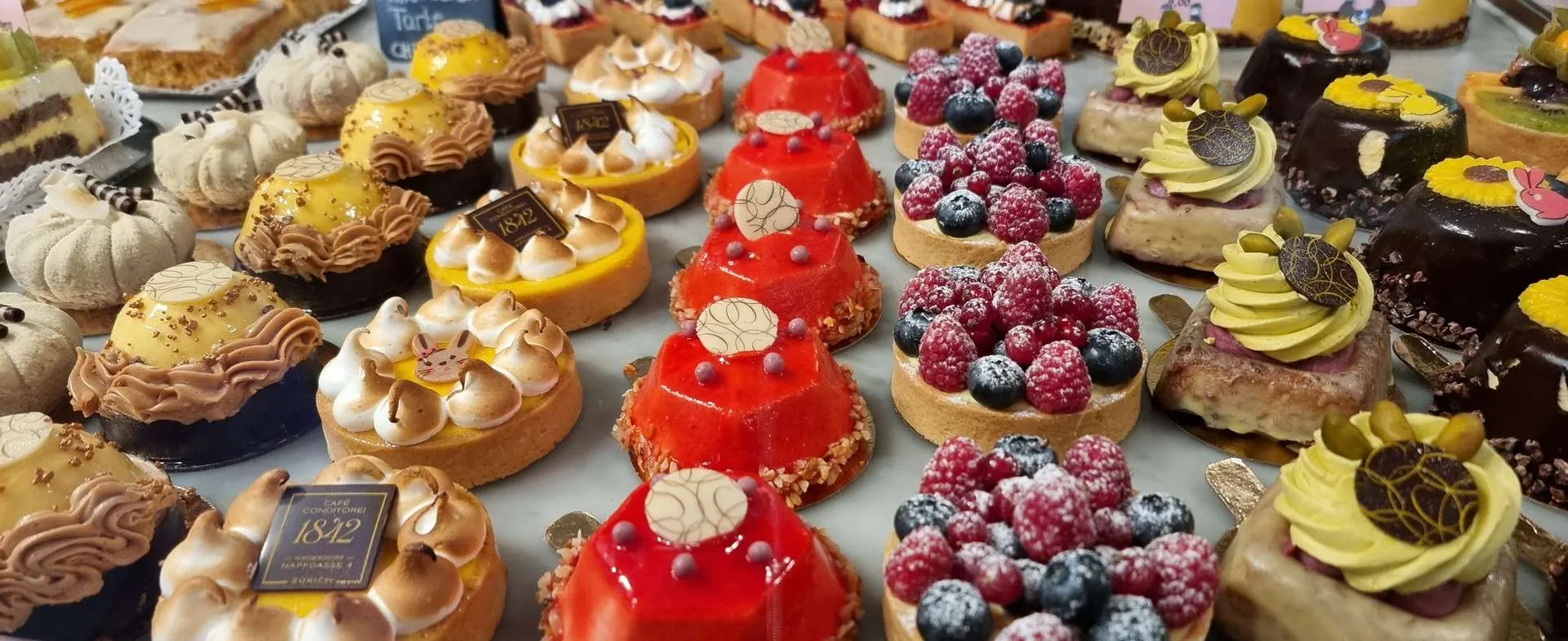 Bakery Schnell in Germany, europe | Baked Goods,Sweets - Country Helper