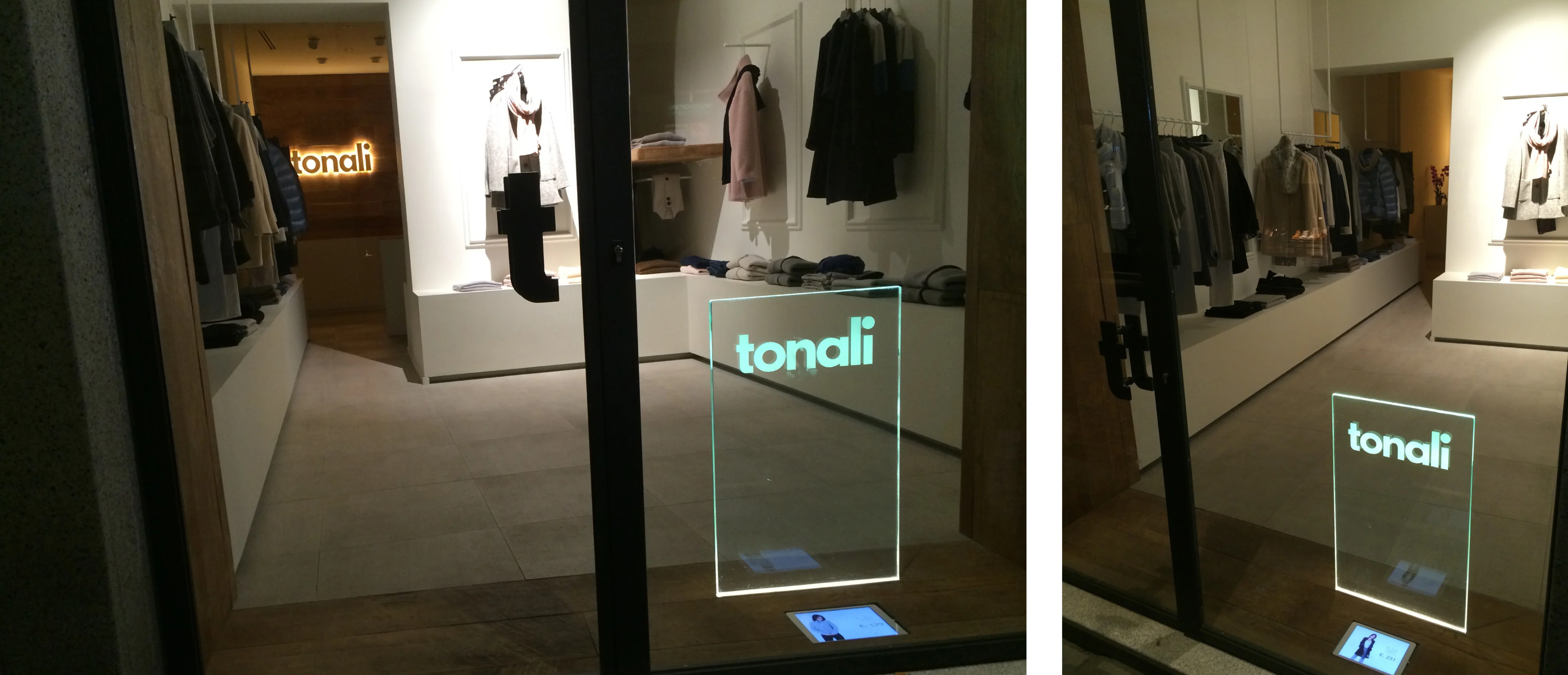 Boutique Tonali in Italy, europe | Clothes - Country Helper