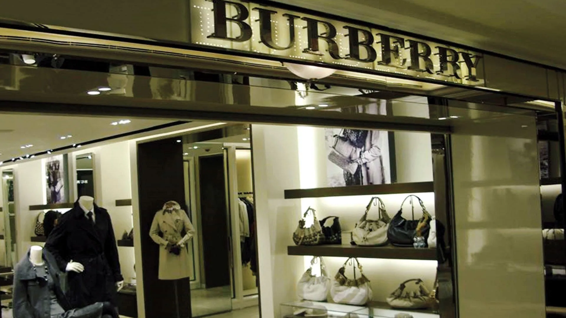 Burberry in India, central_asia | Handbags,Clothes - Country Helper