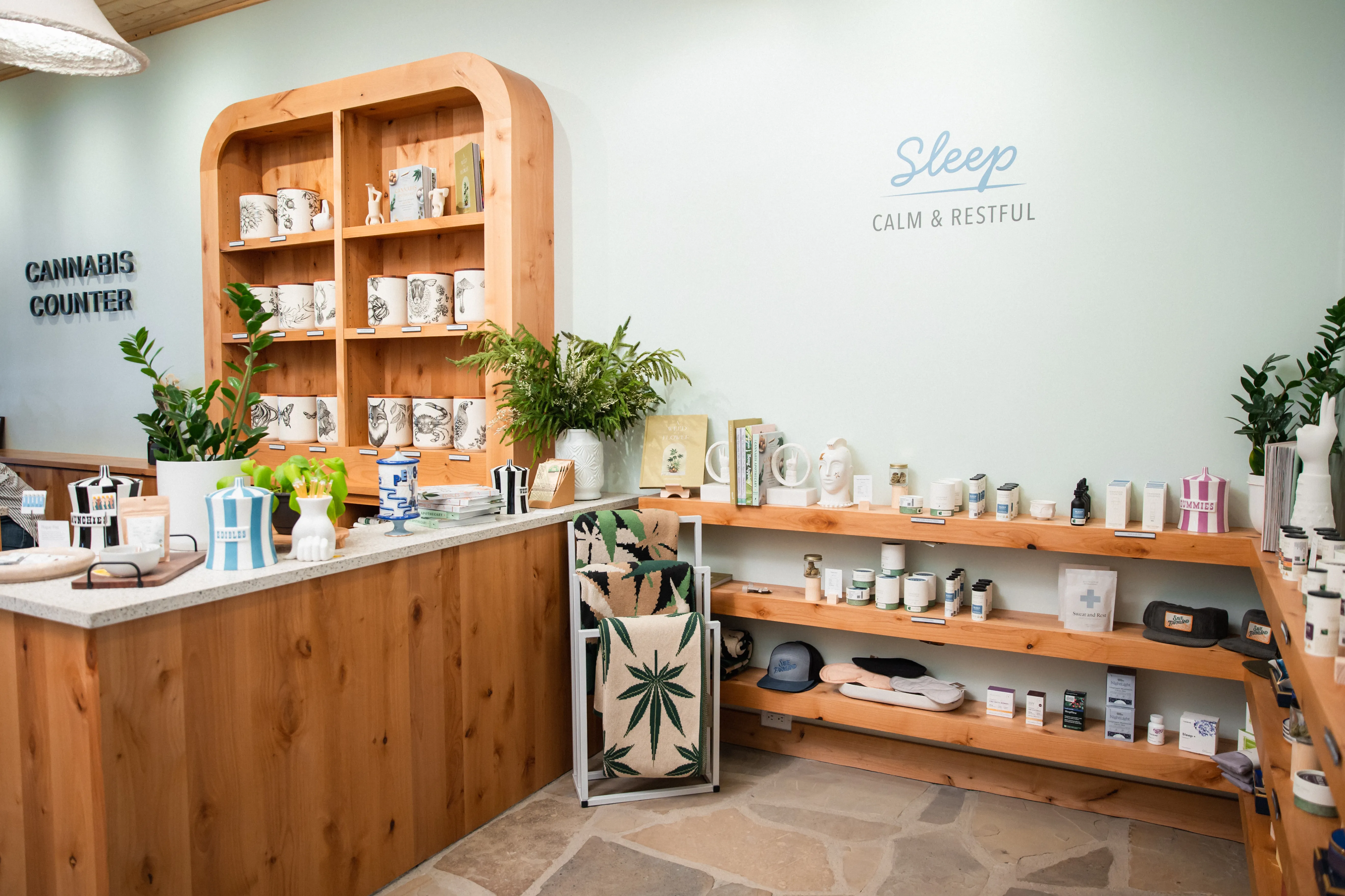 Cannabis Counter in USA, north_america | Cannabis Products - Country Helper