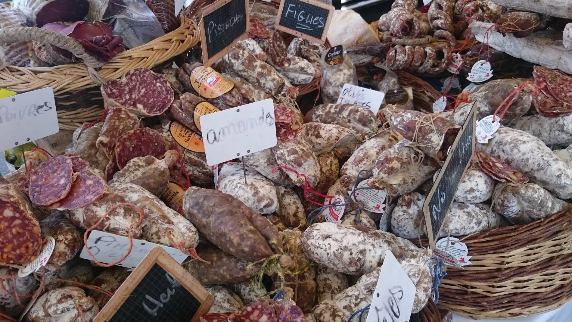 Carrefour Drive Morzine in France, europe | Baked Goods,Beer,Fruit & Vegetable,Meat,Tea - Country Helper