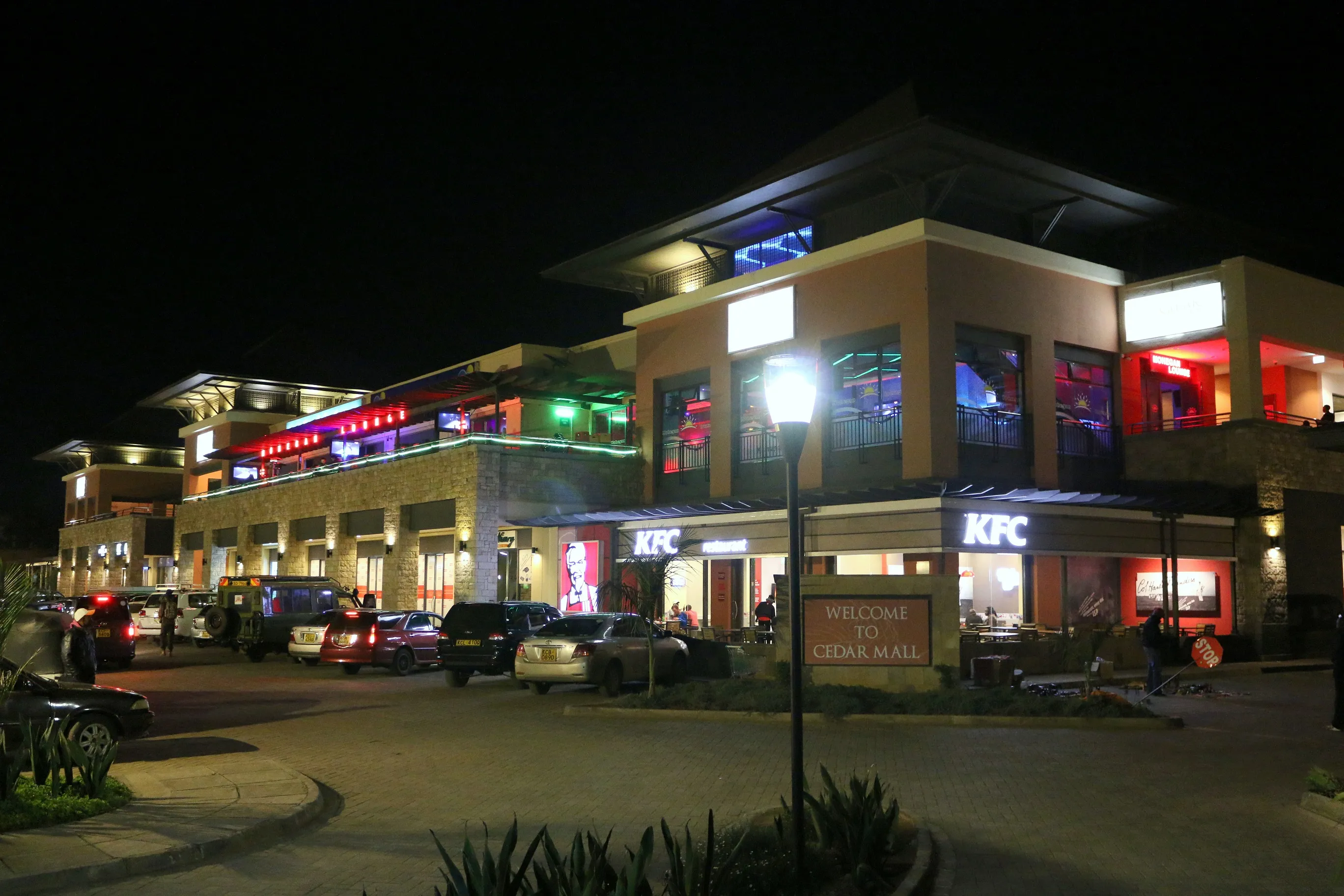 Cedar Mall in Kenya, africa | Fragrance,Handbags,Shoes,Accessories,Clothes,Cosmetics,Sportswear - Country Helper