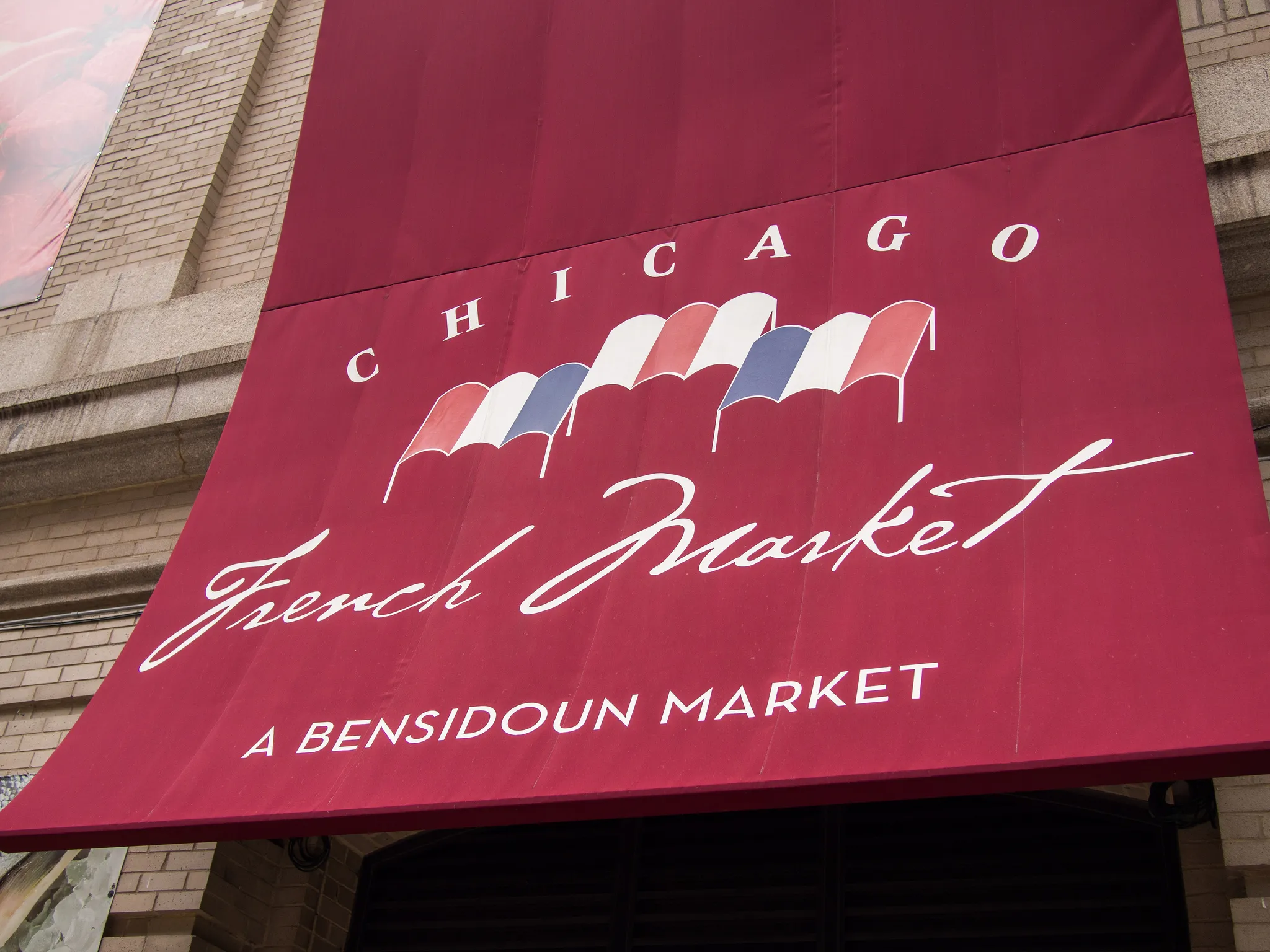 Chicago French Market in USA, north_america | Organic Food,Dairy,Groceries,Seafood,Fruit & Vegetable,Herbs - Rated 4.5