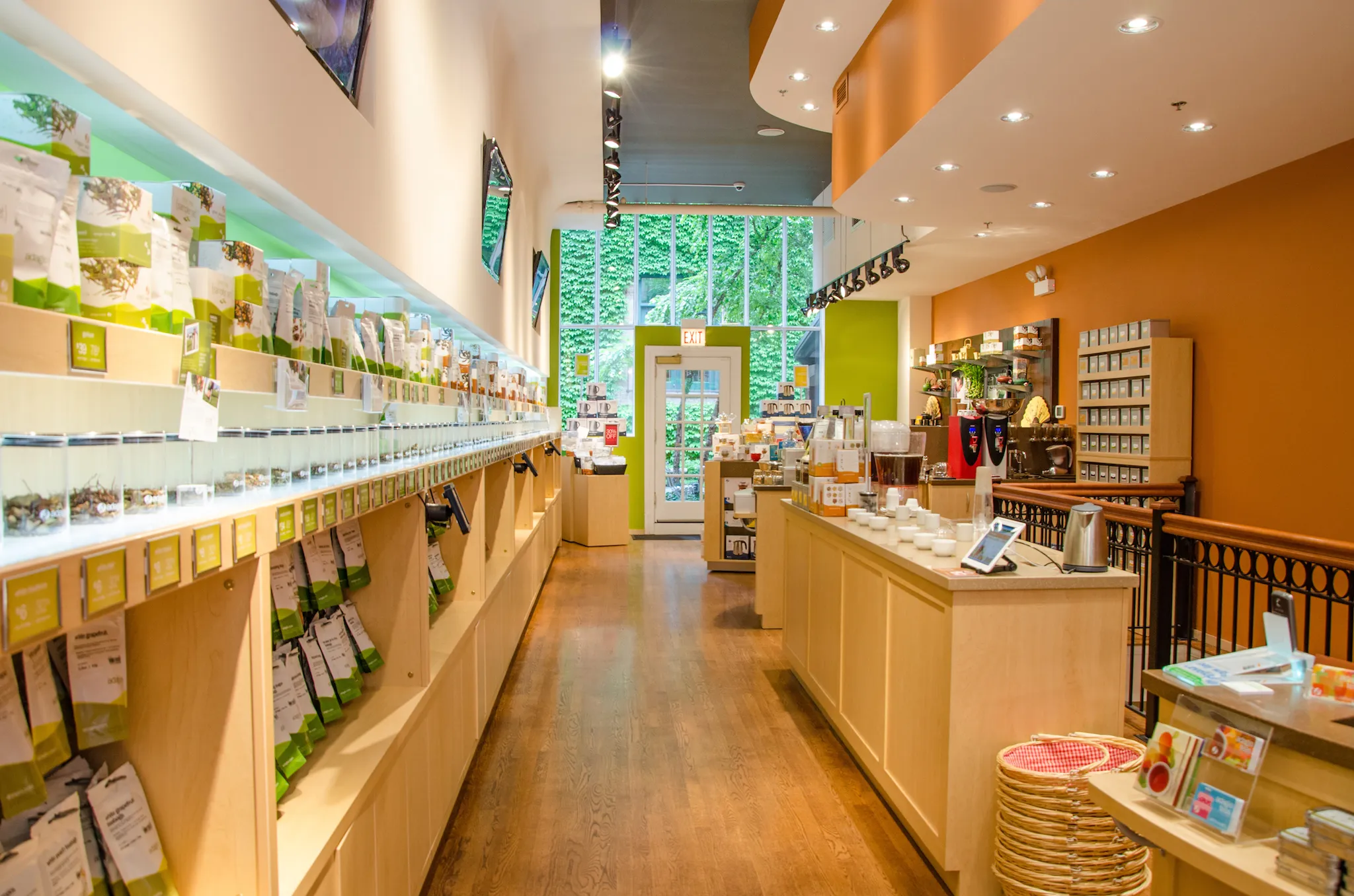 Chicago Teahouse in USA, north_america | Tea - Rated 4.9
