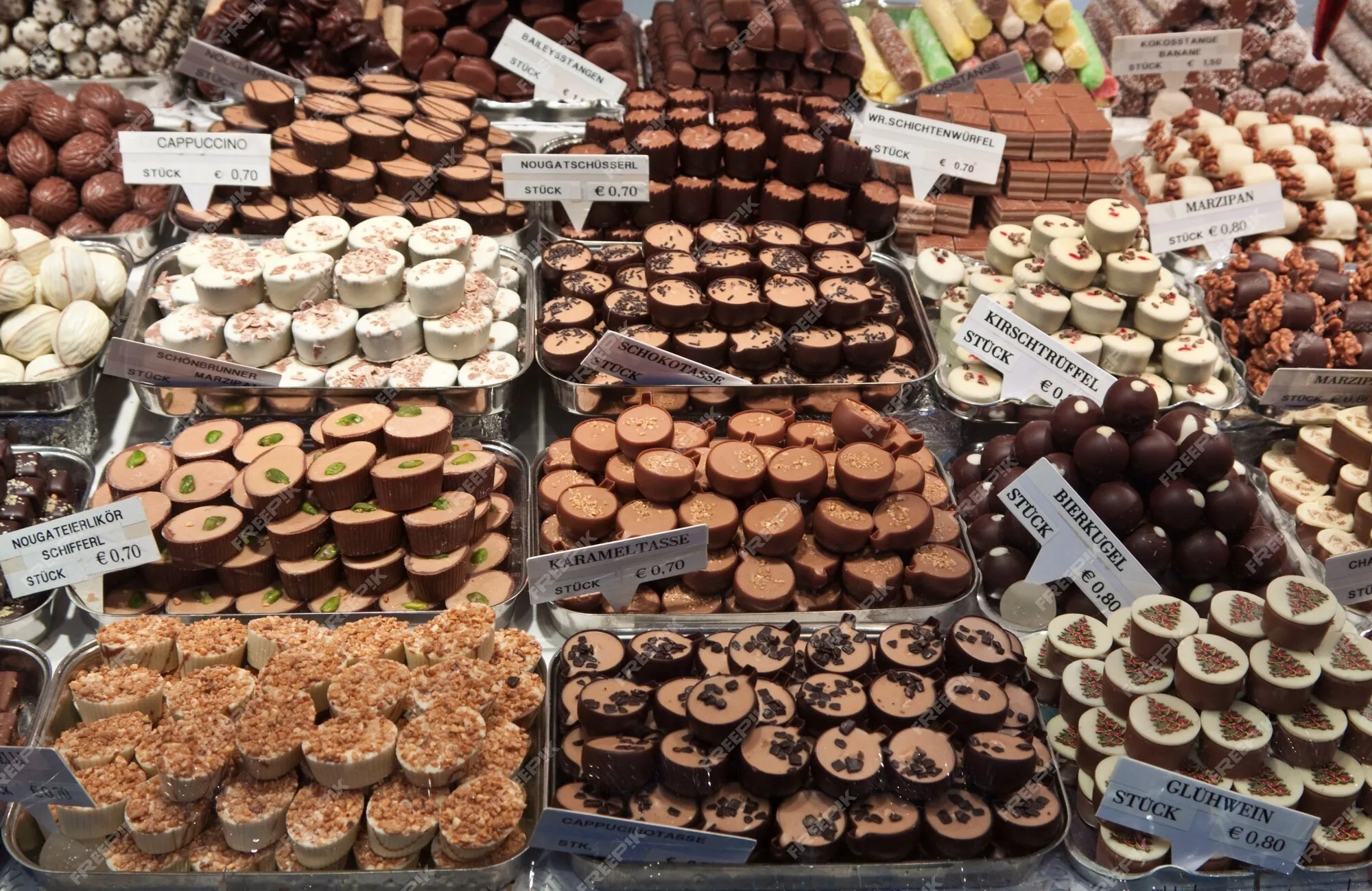Chocolate Forge in Ukraine, europe | Sweets - Country Helper