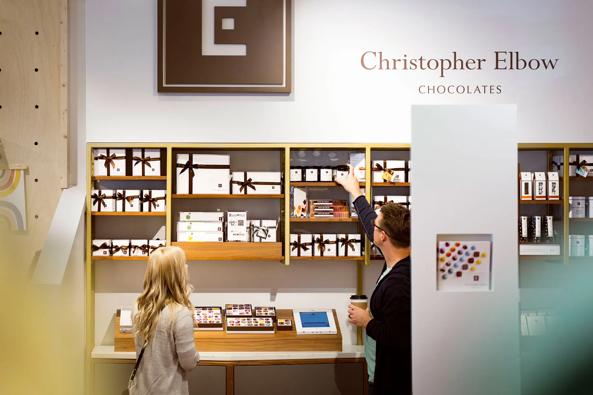 Christopher Elbow Chocolates in USA, north_america | Sweets - Rated 4.8