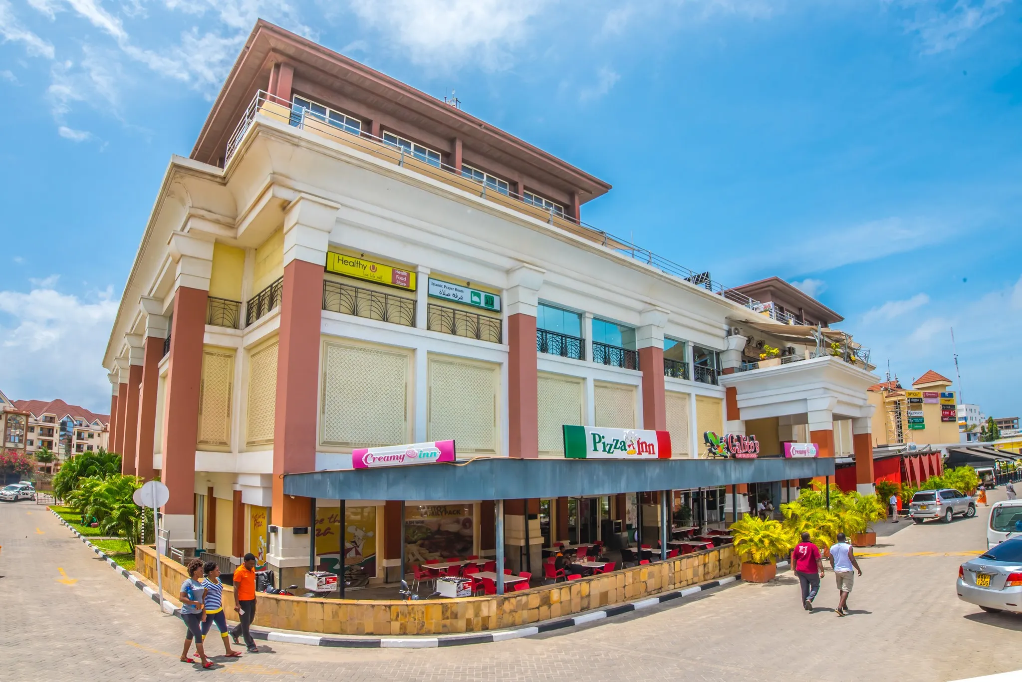 City Mall-Nyali in Kenya, africa | Shoes,Accessories,Clothes,Sportswear,Swimwear - Country Helper