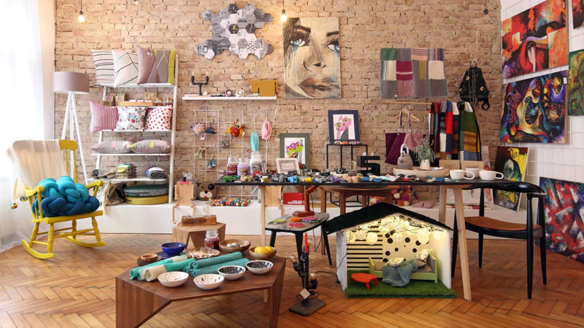 Concept Store Kutcha in Bosnia and Herzegovina, europe | Souvenirs,Accessories,Gifts - Country Helper