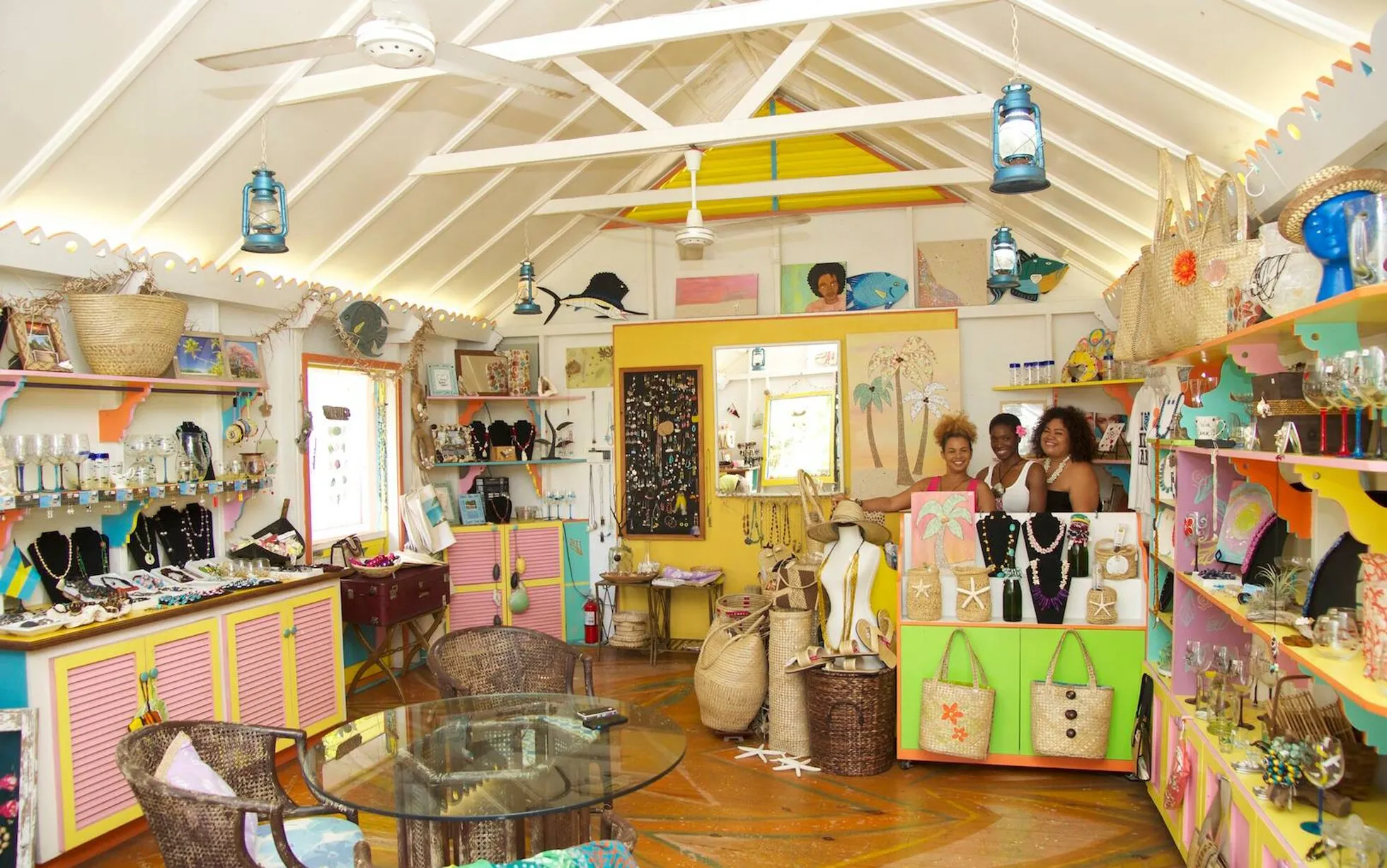 Craft Cottage Bahamas in Bahamas, caribbean | Other Crafts,Handicrafts - Country Helper