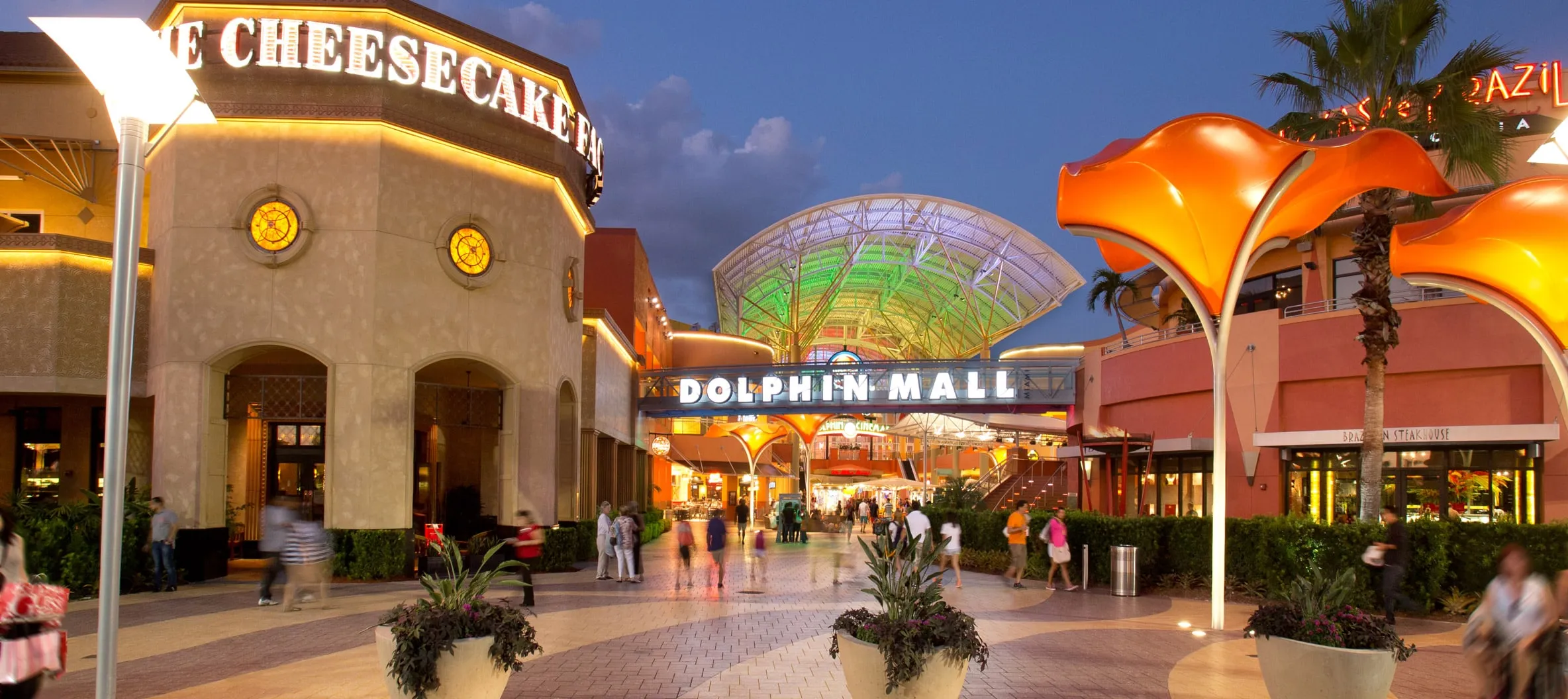 Dolphin Mall in USA, north_america | Handbags,Clothes,Natural Beauty Products,Sportswear,Jewelry,Swimwear - Country Helper