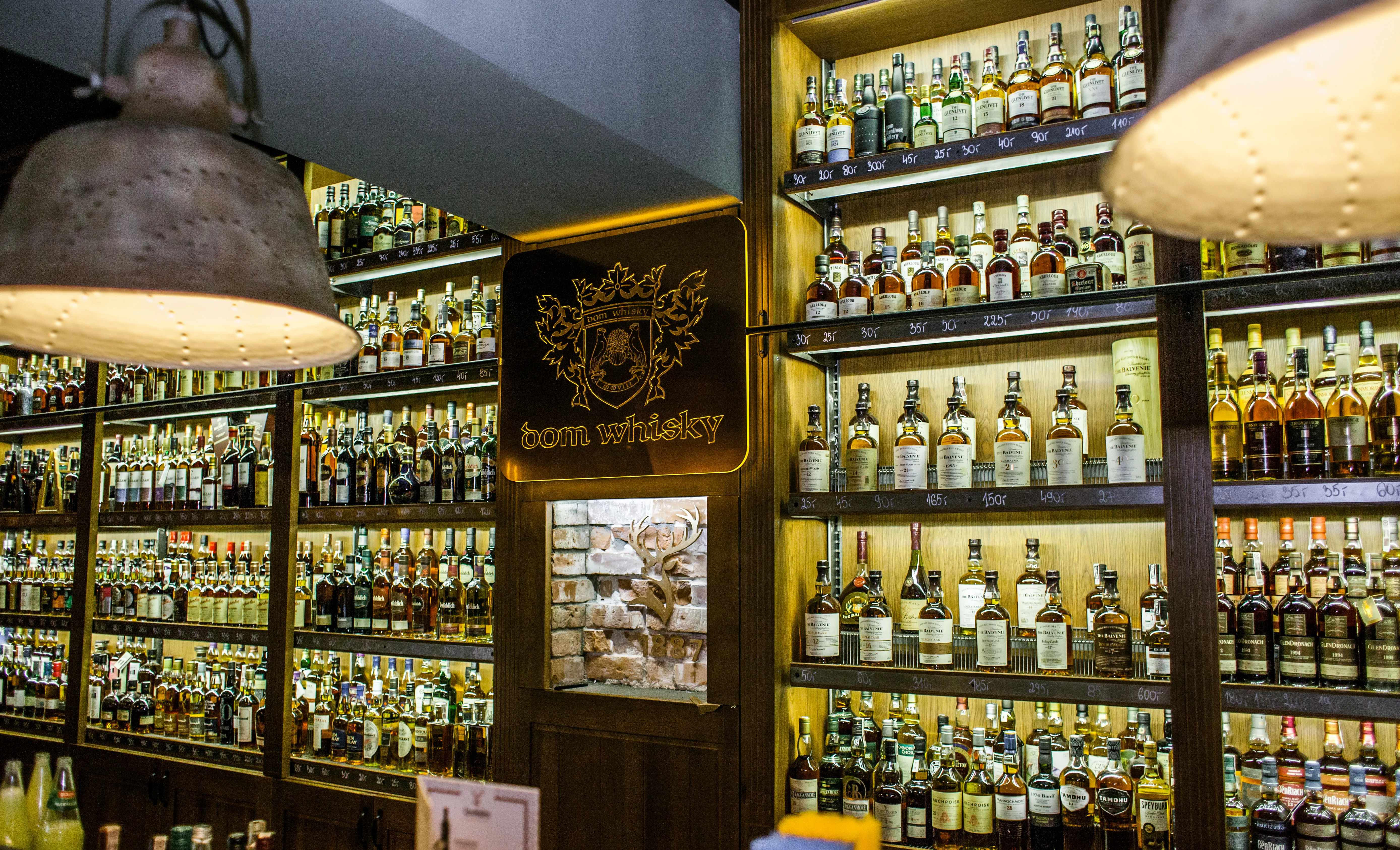 Dom Whisky Online in Poland, europe | Spirits,Beverages - Country Helper