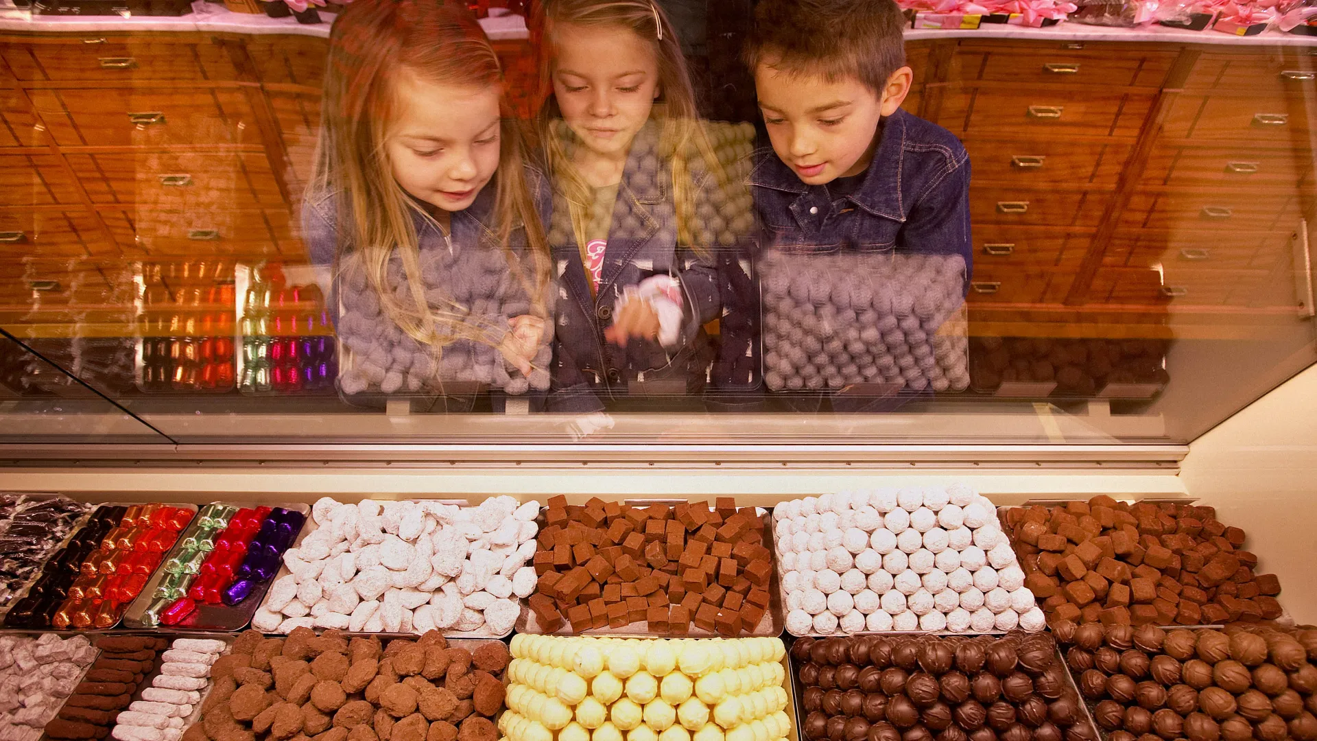 Durig Chocolatier in Switzerland, europe | Sweets - Country Helper