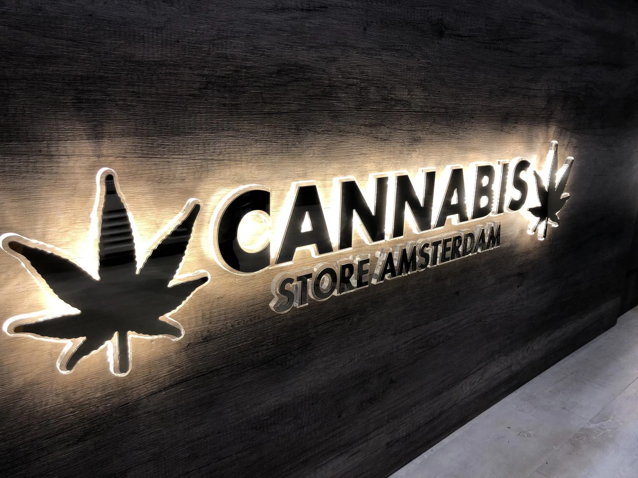 Cannabis Store Amsterdam Madrid in Spain, europe | Cannabis Products - Country Helper