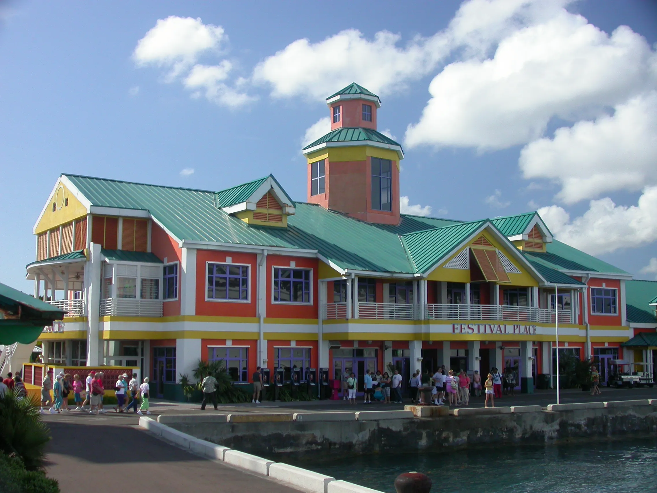 Festival Place in Bahamas, caribbean | Handbags,Shoes,Accessories,Clothes,Cosmetics,Sportswear - Country Helper