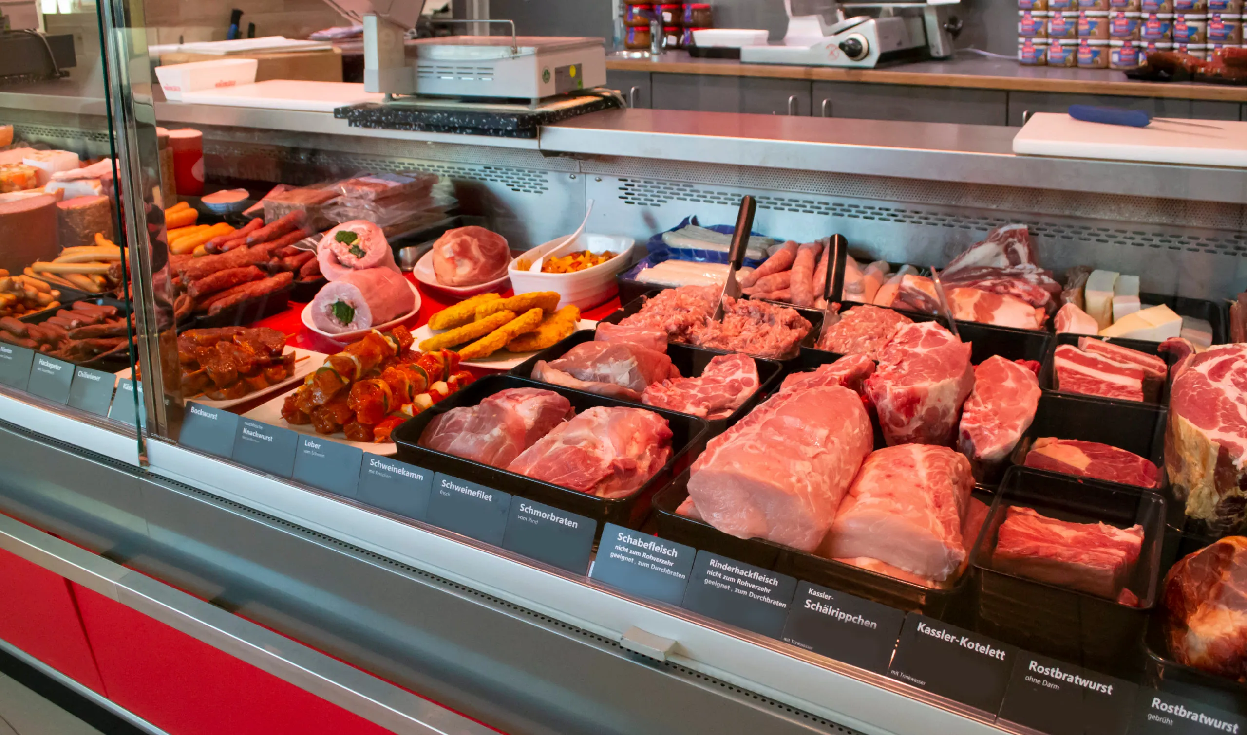 Fleischerei Haroun in Germany, europe | Meat - Rated 4.9