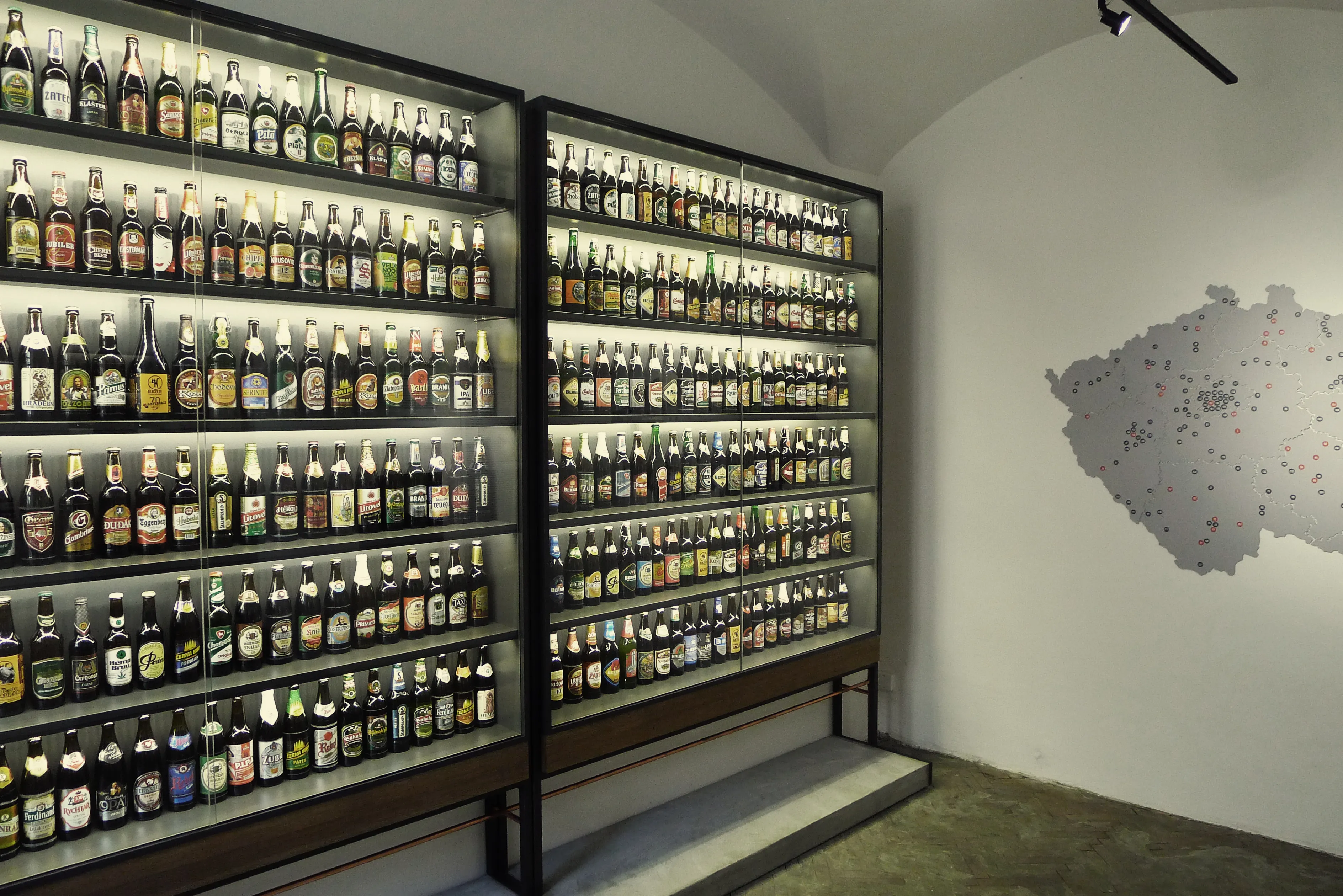 Beer Gallery in Czech Republic, europe | Beer - Country Helper