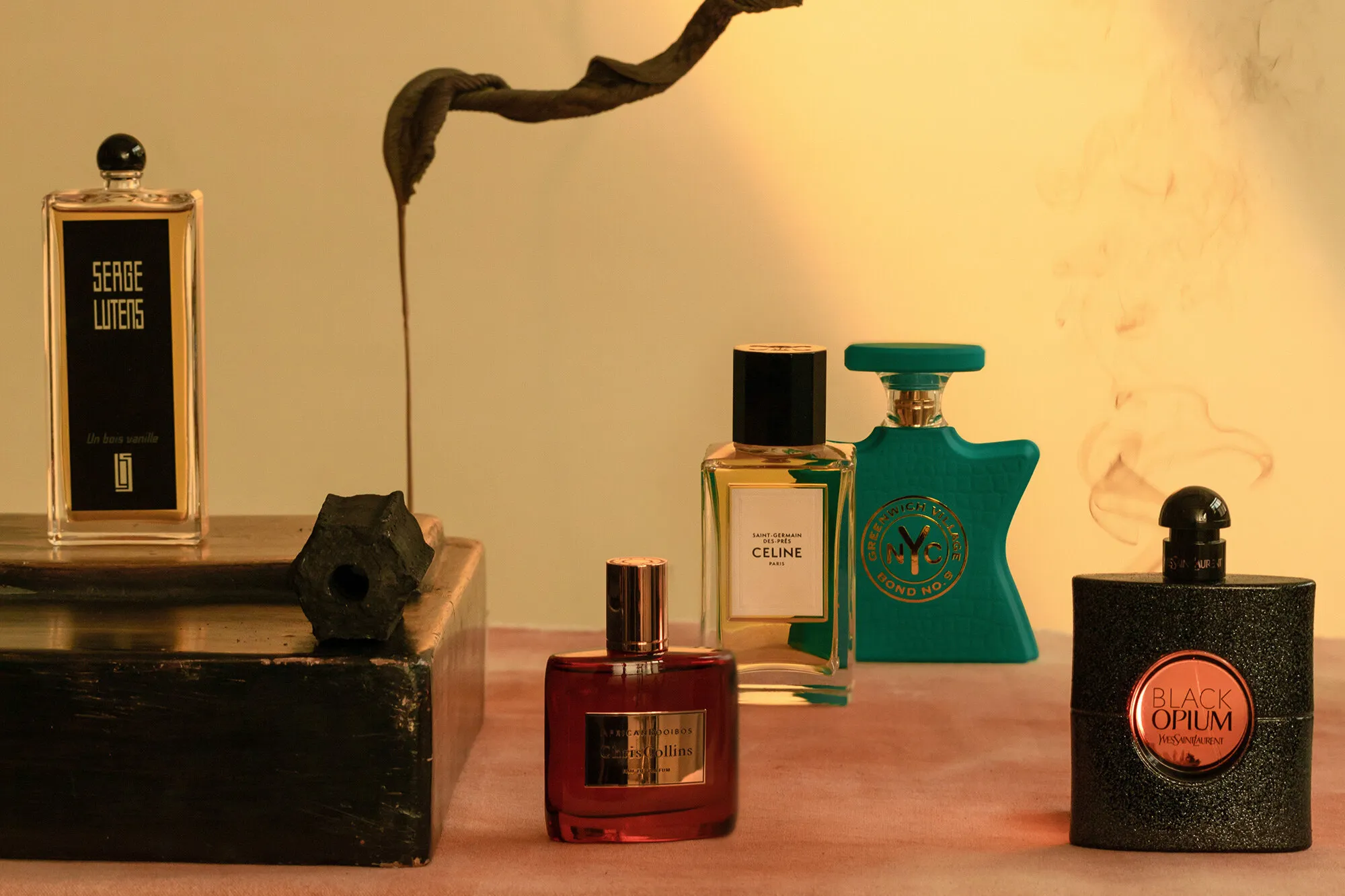 Genesis International Perfume in USA, north_america | Fragrance - Country Helper