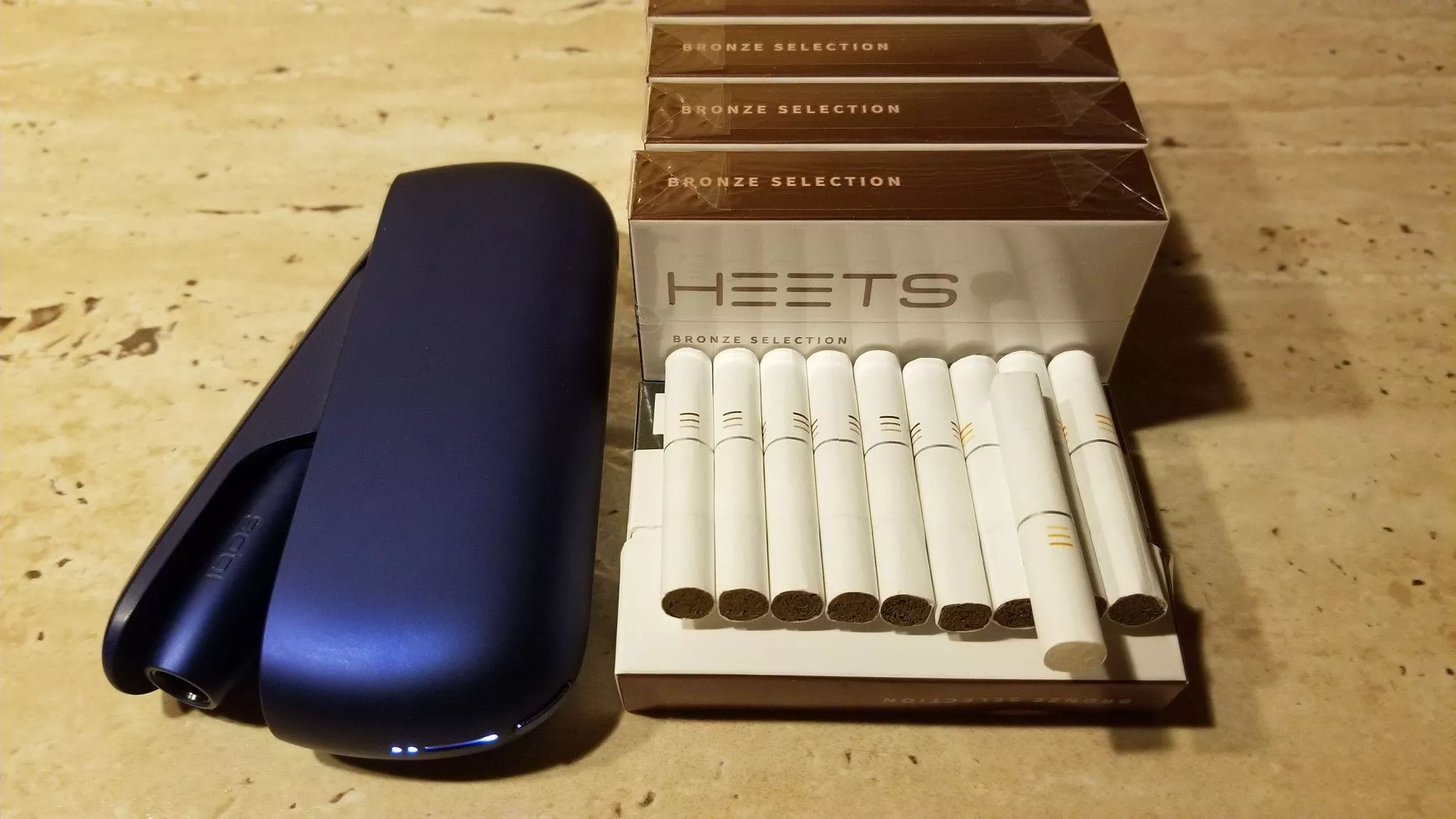 Iqos Milan in Italy, europe | e-Cigarettes - Country Helper